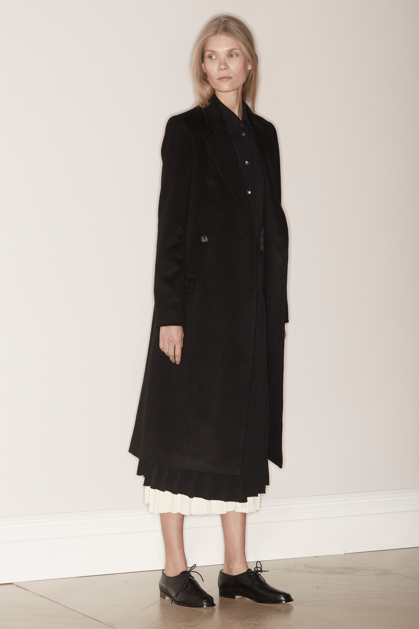 Brock Collection F/W 15 Look 74