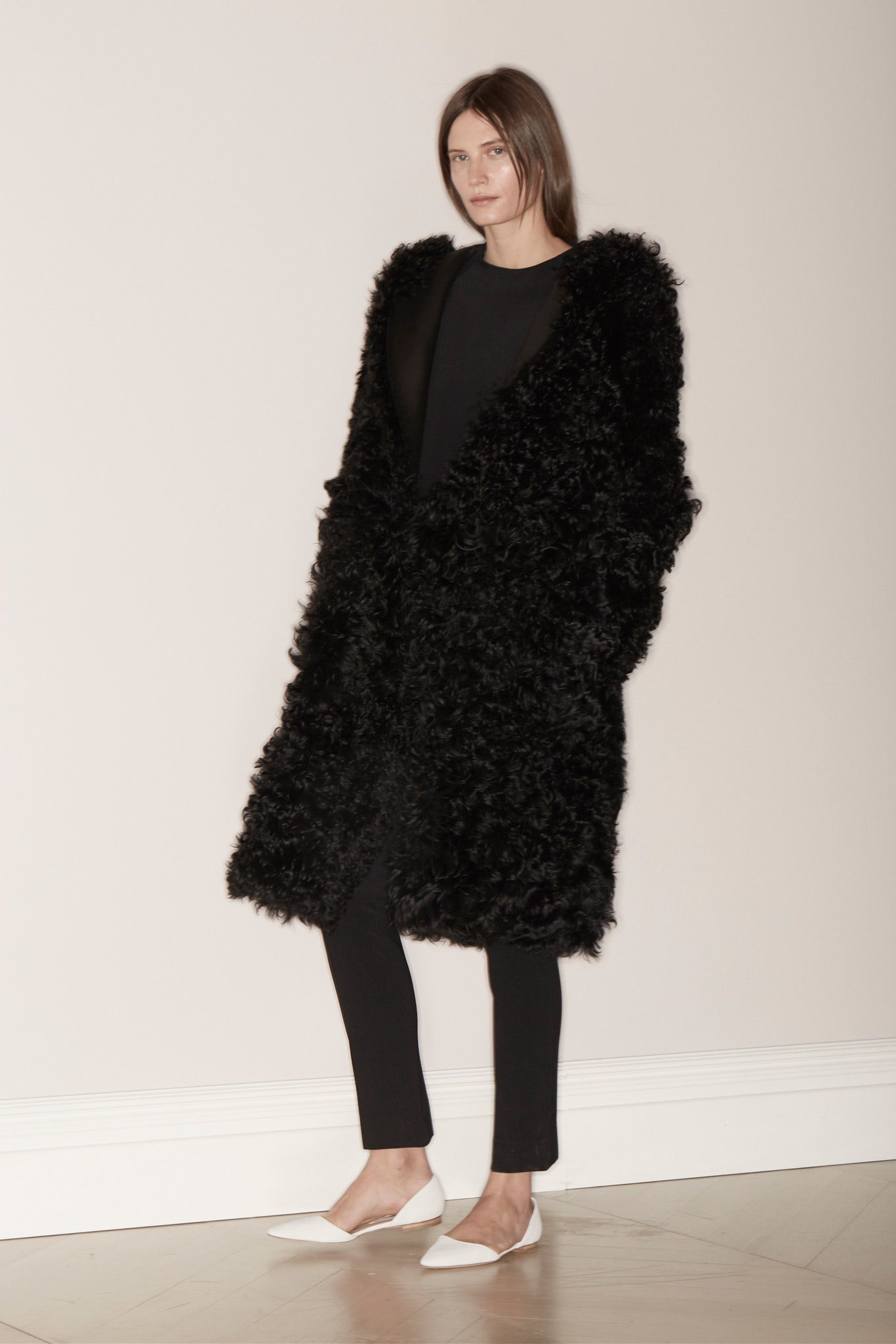 Brock Collection F/W 15 Look 81