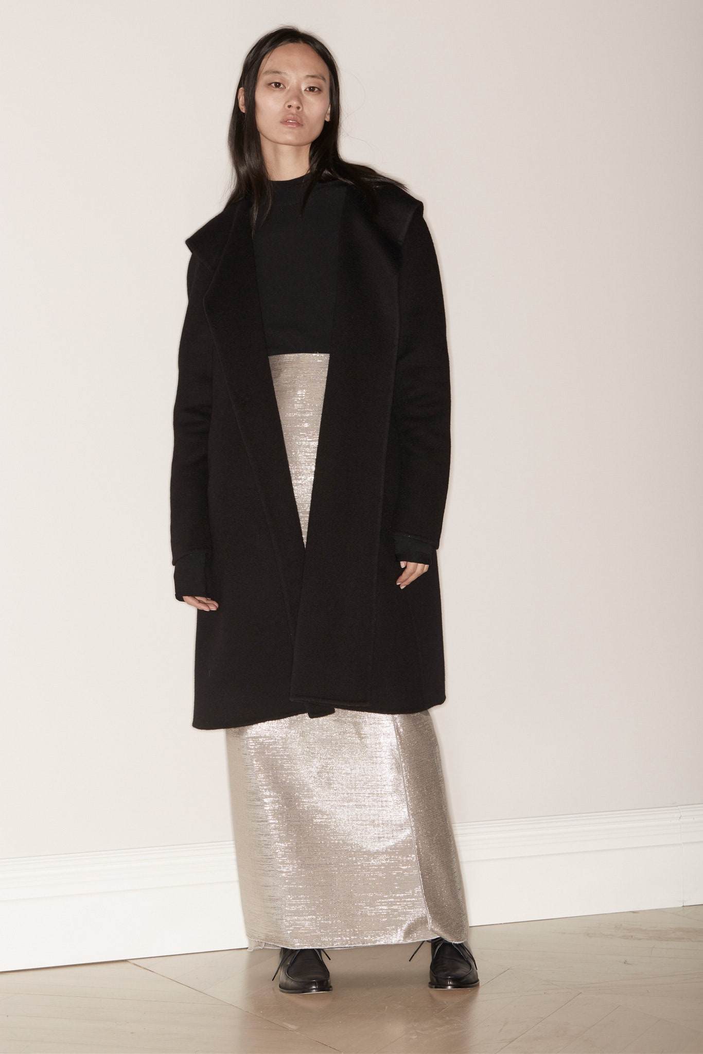 Brock Collection F/W 15 Look 95