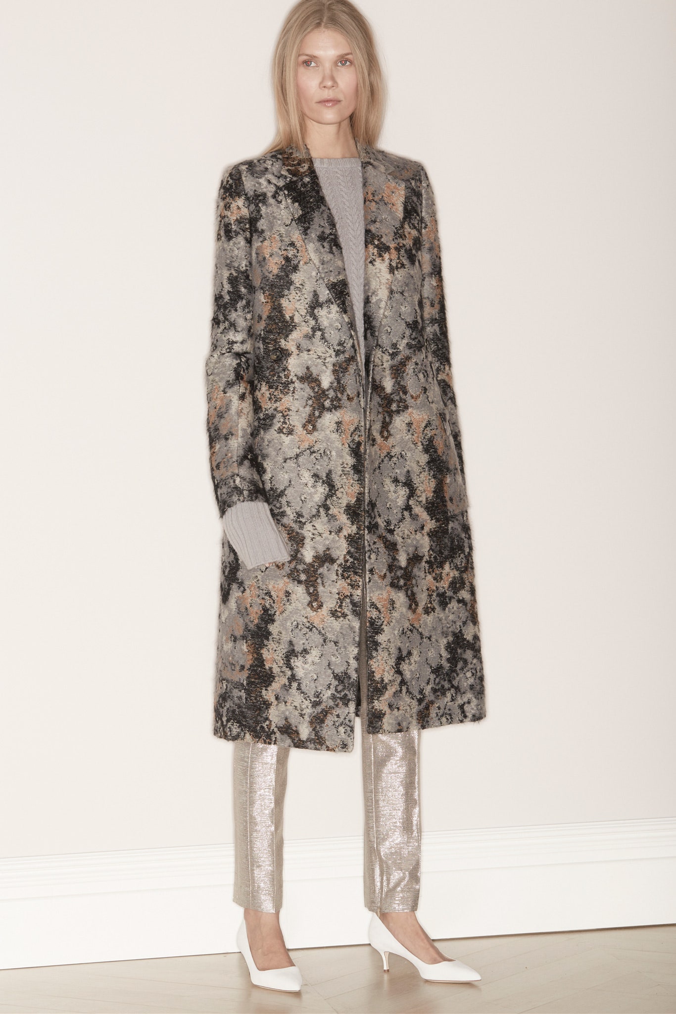 Brock Collection F/W 15 Look 109