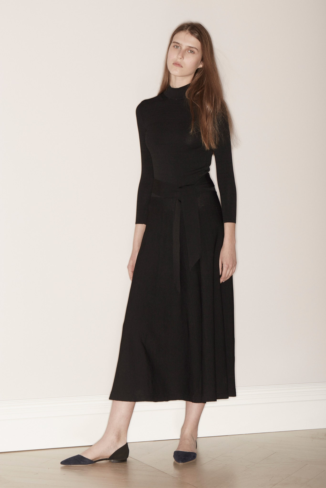 Brock Collection F/W 15 Look 128