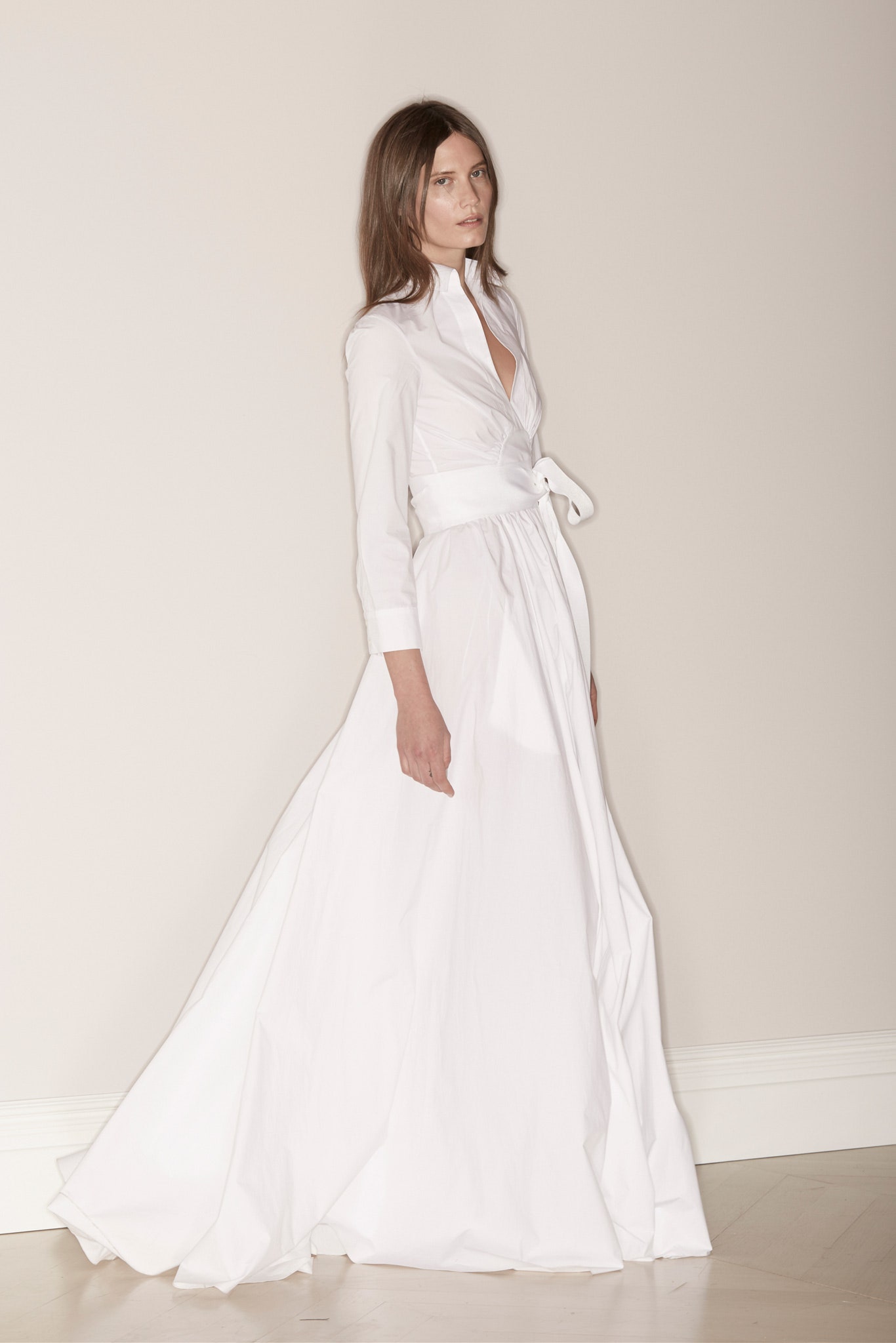 Brock Collection F/W 15 Look 149