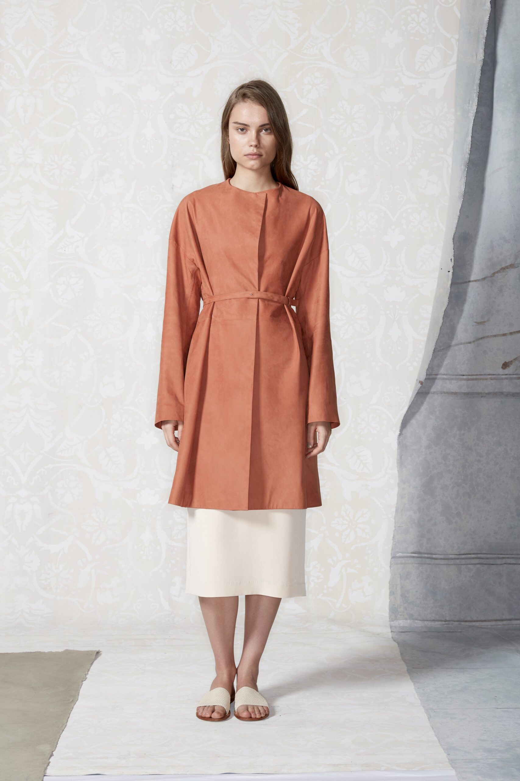 Brock Collection S/S 16 Look 155
