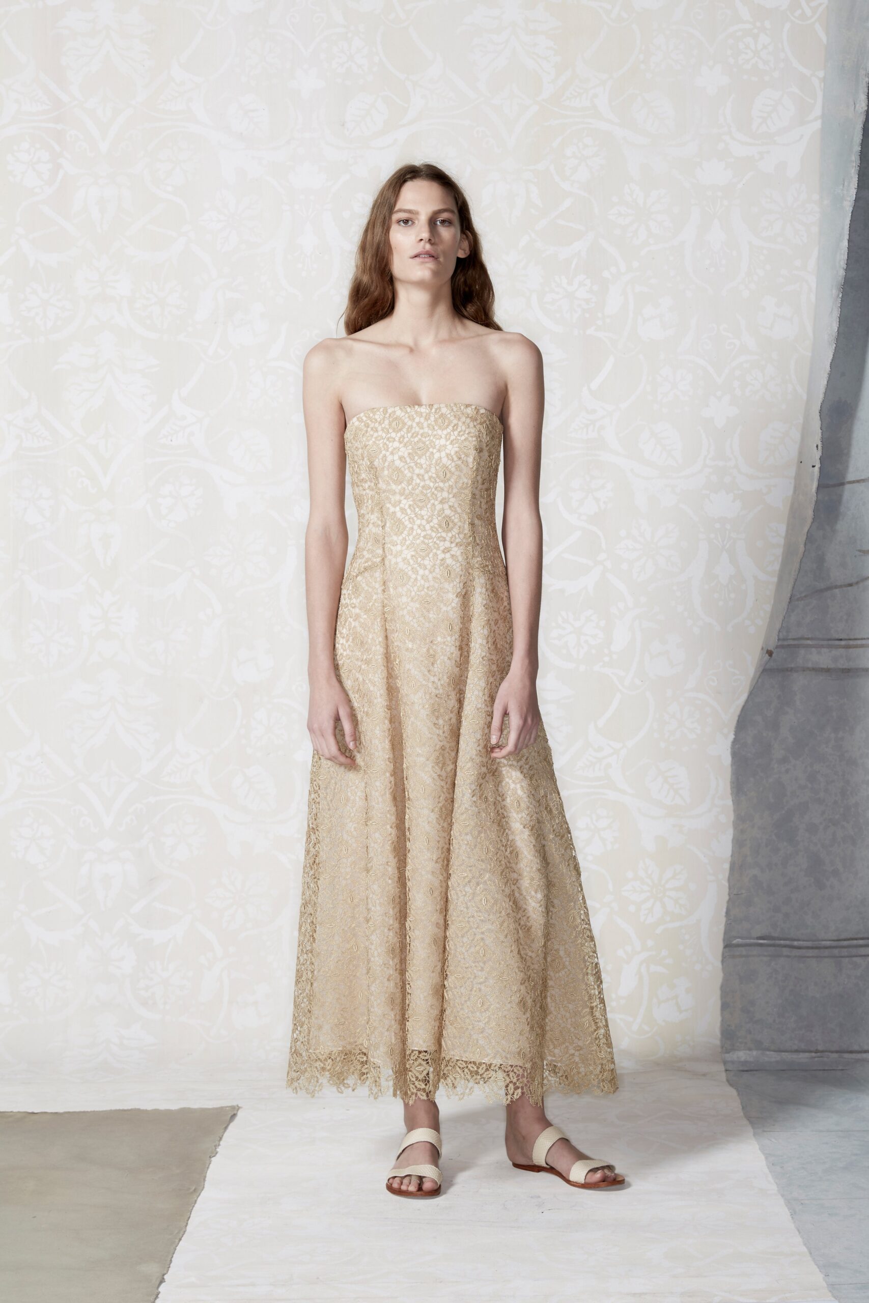 Brock Collection S/S 16 Look 164