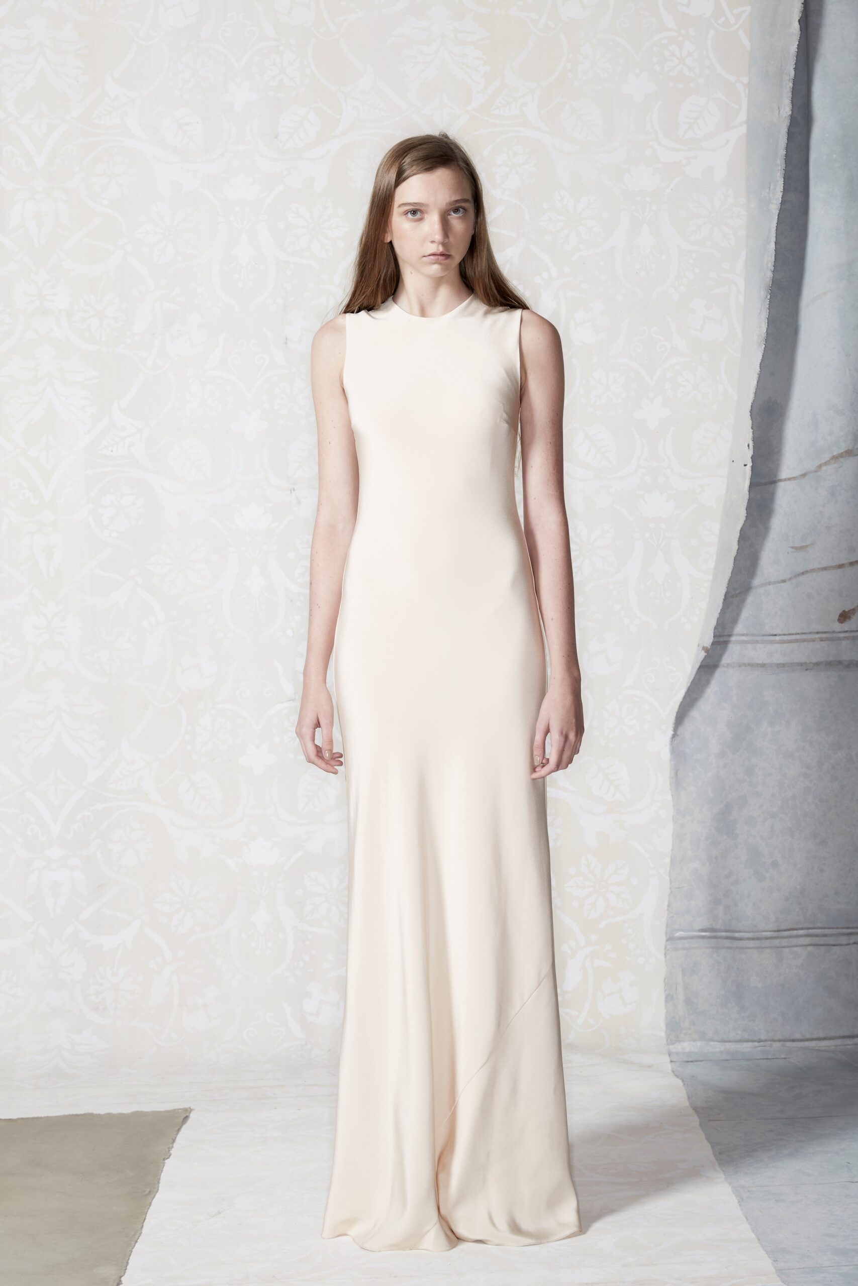 Brock Collection S/S 16 Look 173
