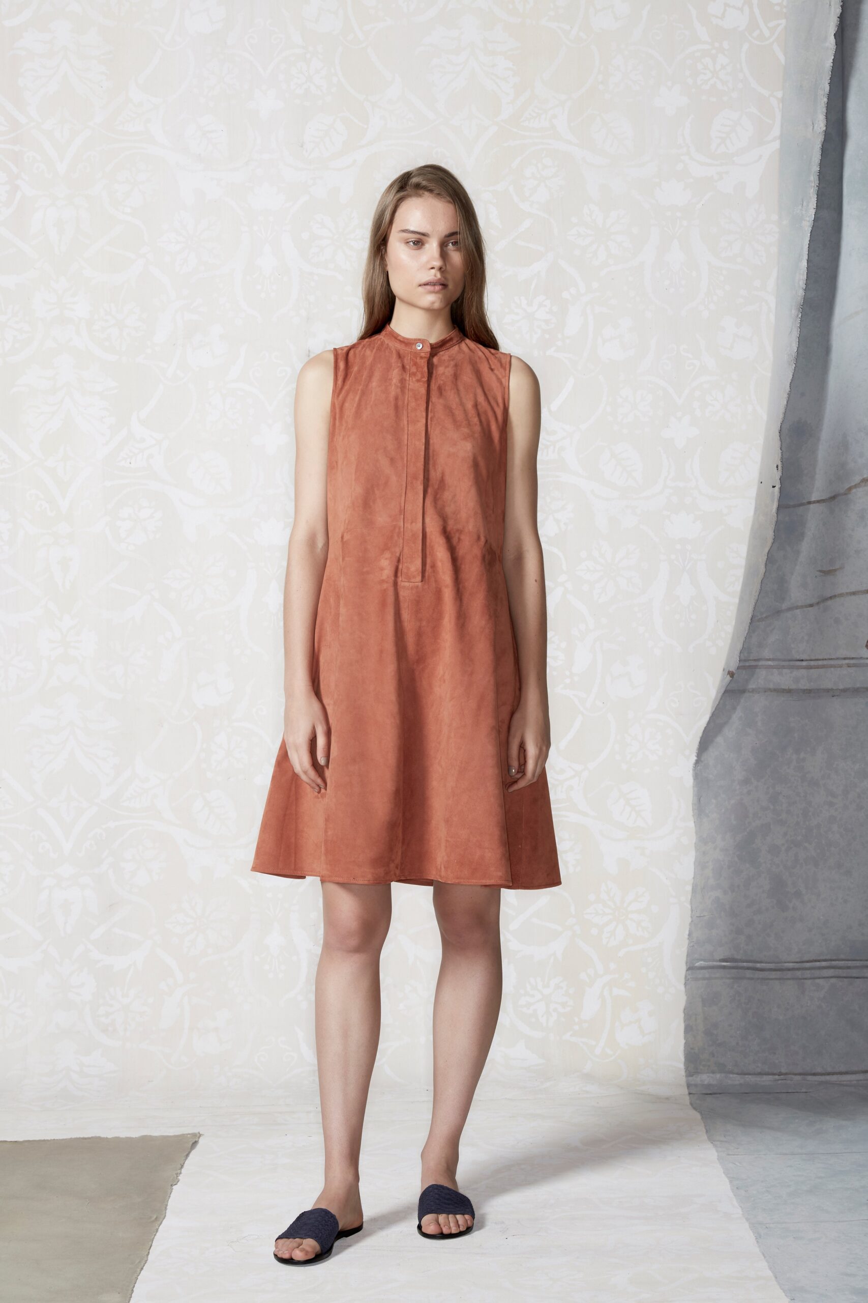 Brock Collection S/S 16 Look 200