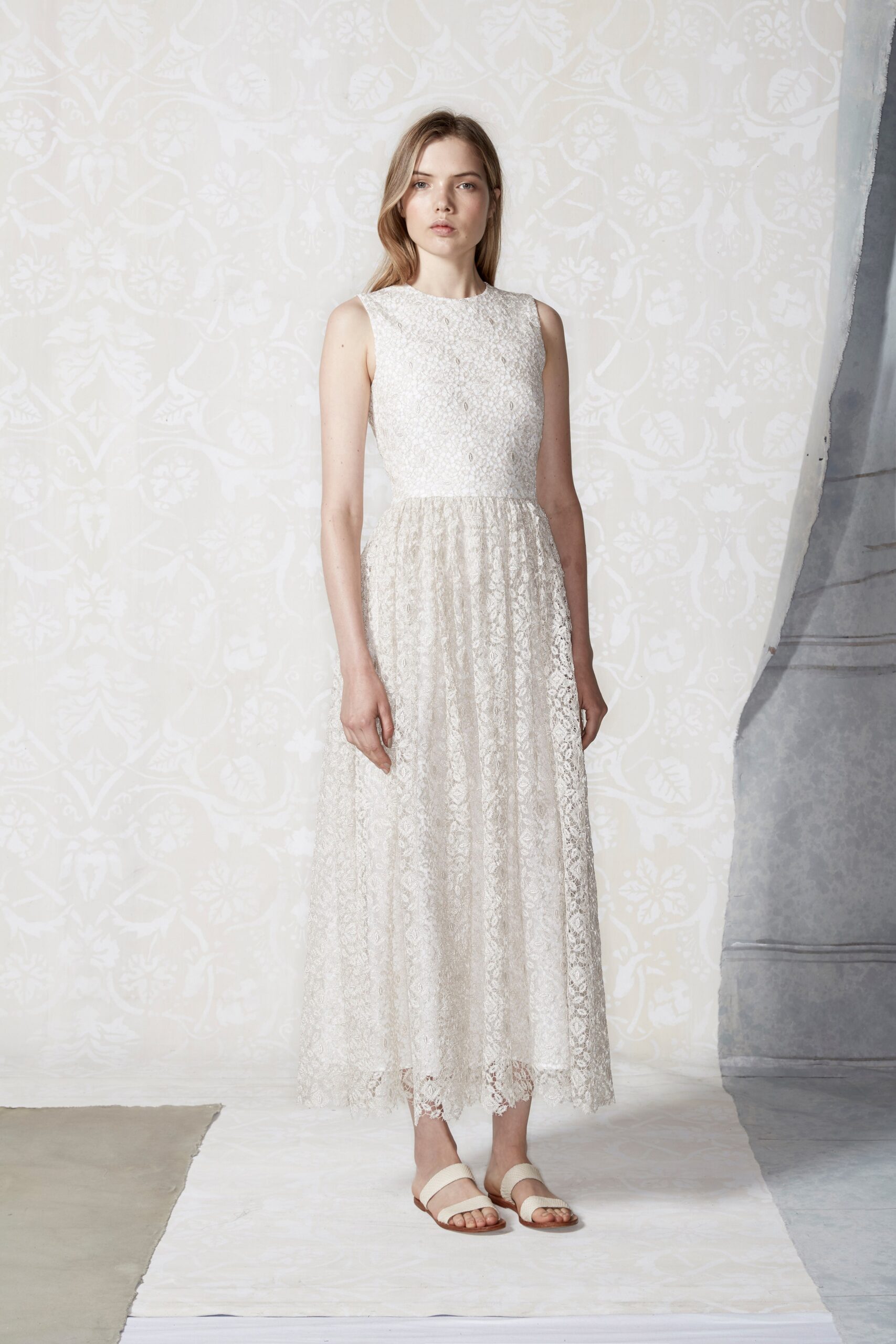 Brock Collection S/S 16 Look 216