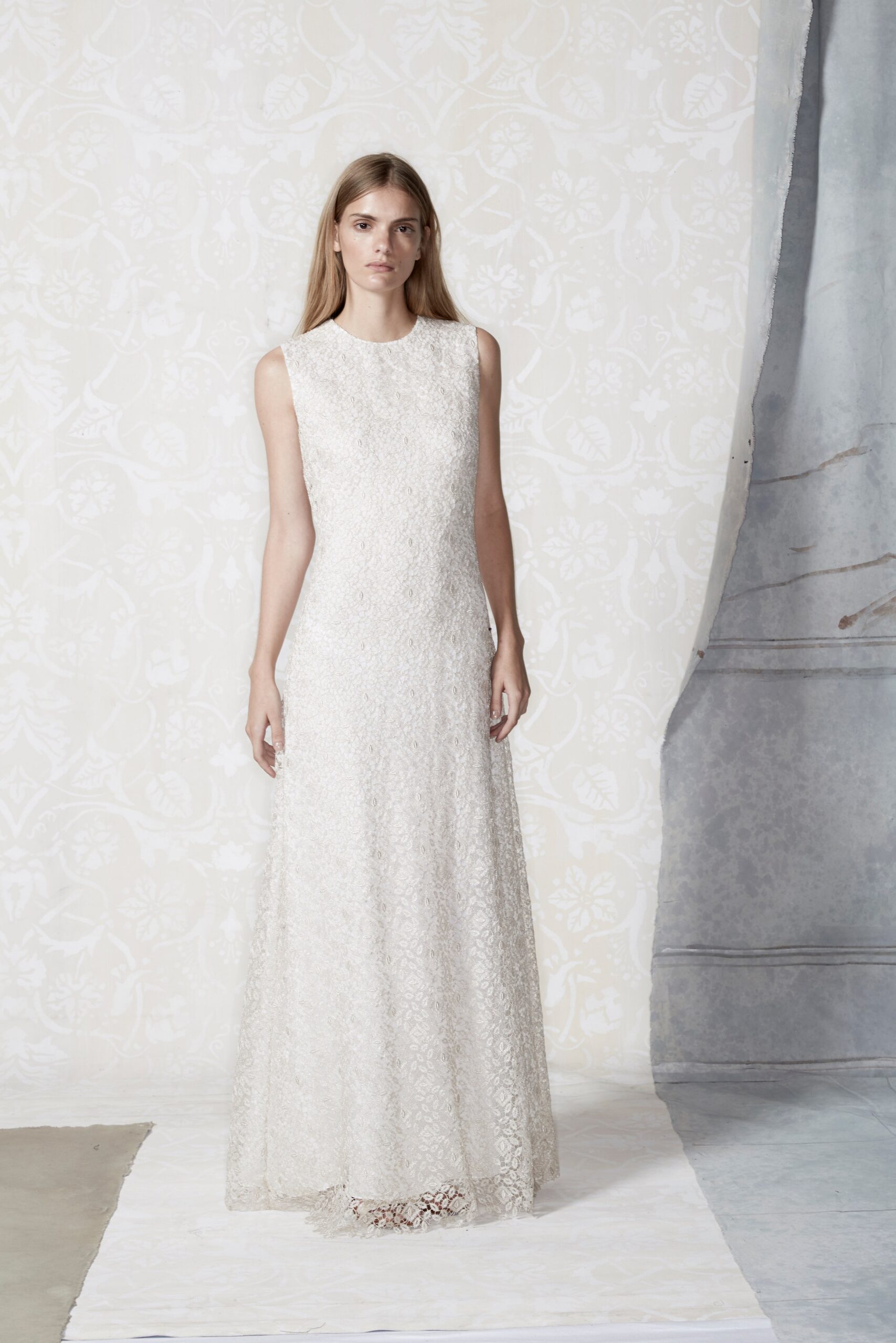 Brock Collection S/S 16 Look 222