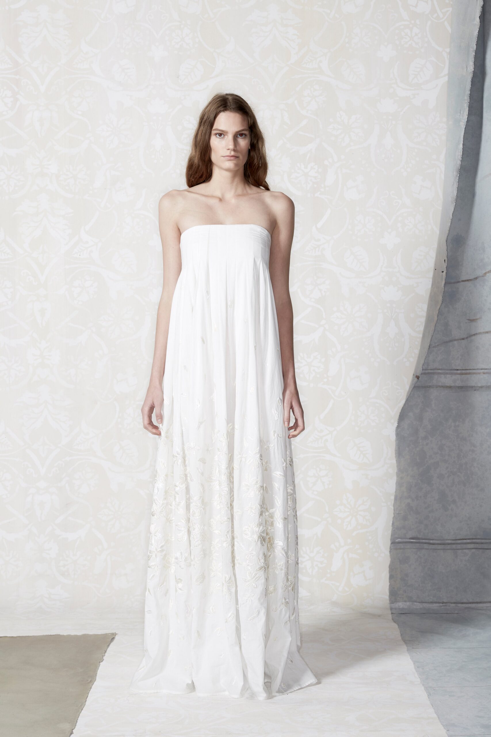 Brock Collection S/S 16 Look 251