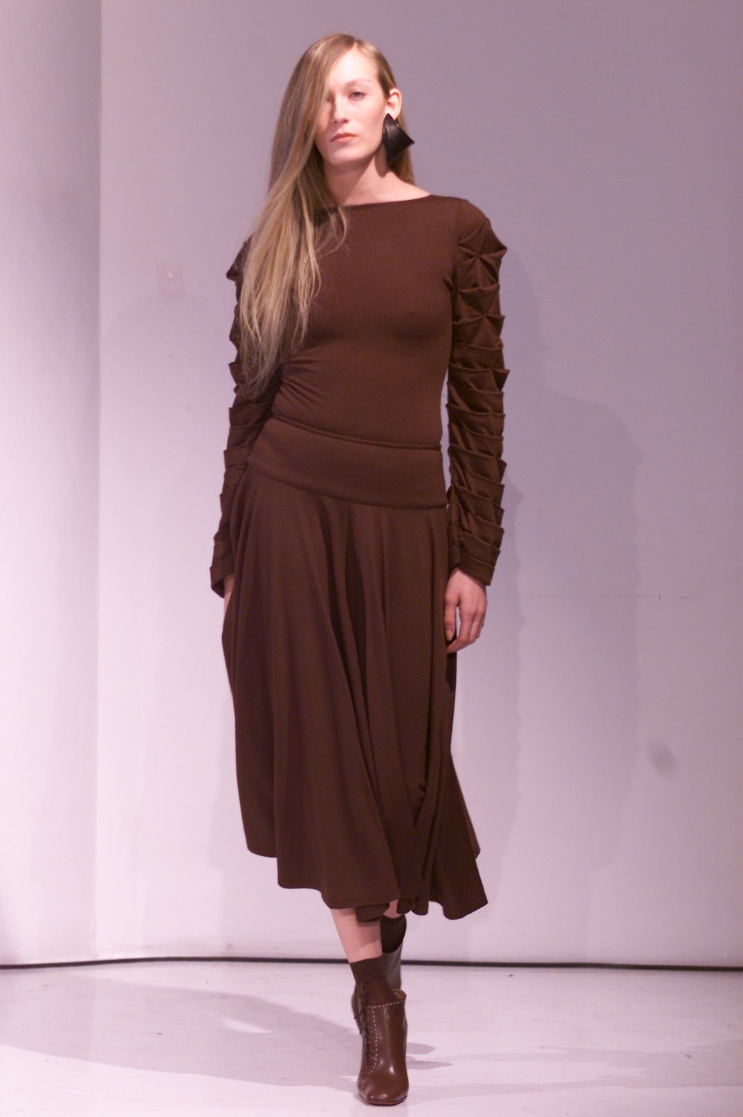 Bruce F/W 01 Look 24