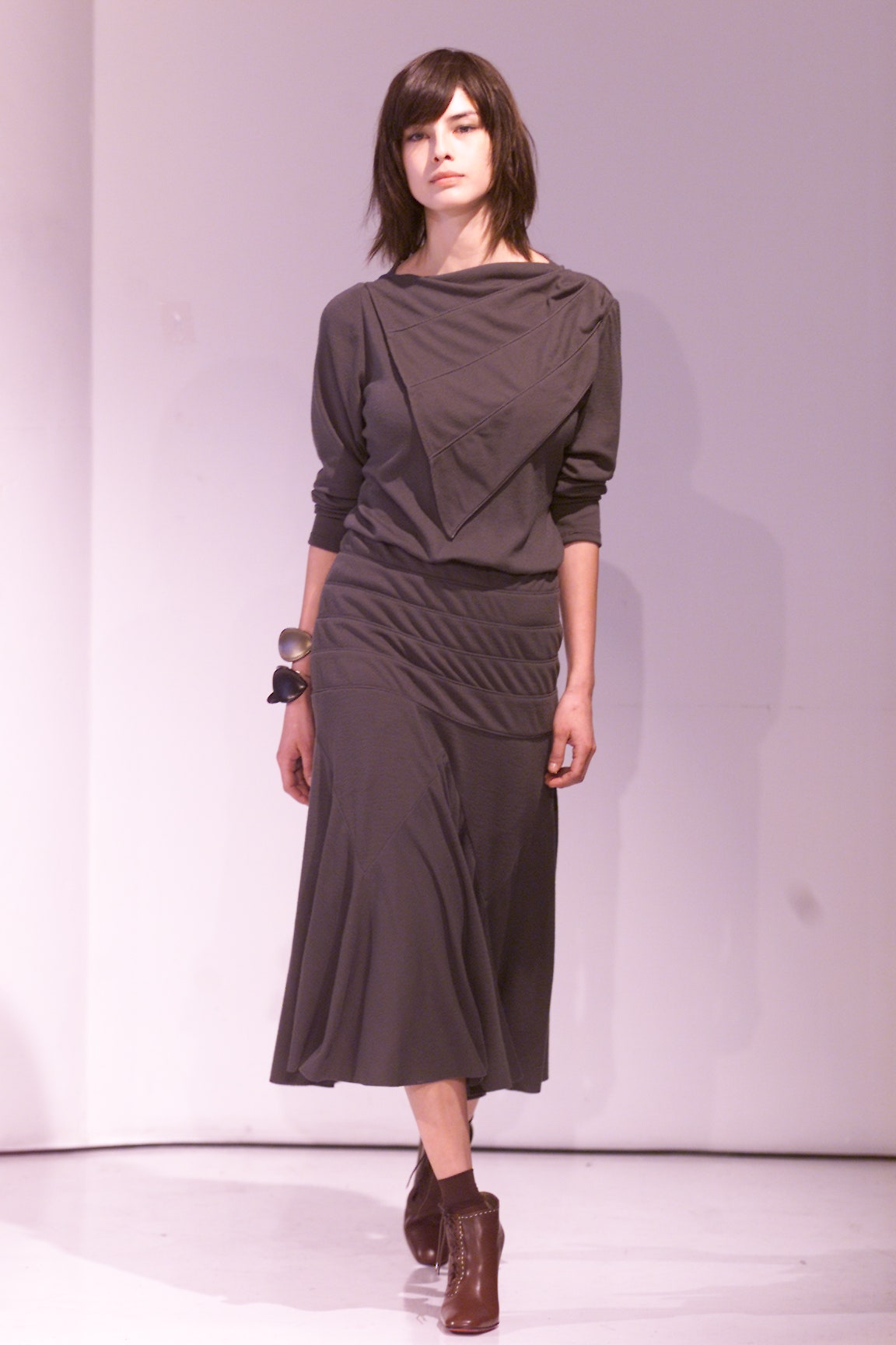 Bruce F/W 01 Look 29