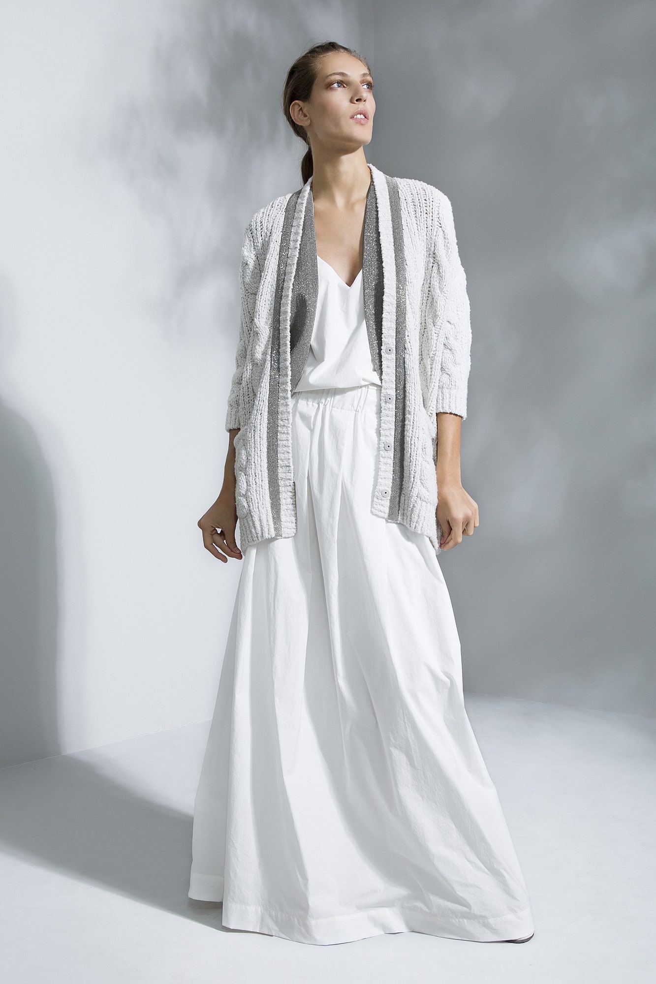 Brunello Cucinelli S/S 16 Look 271