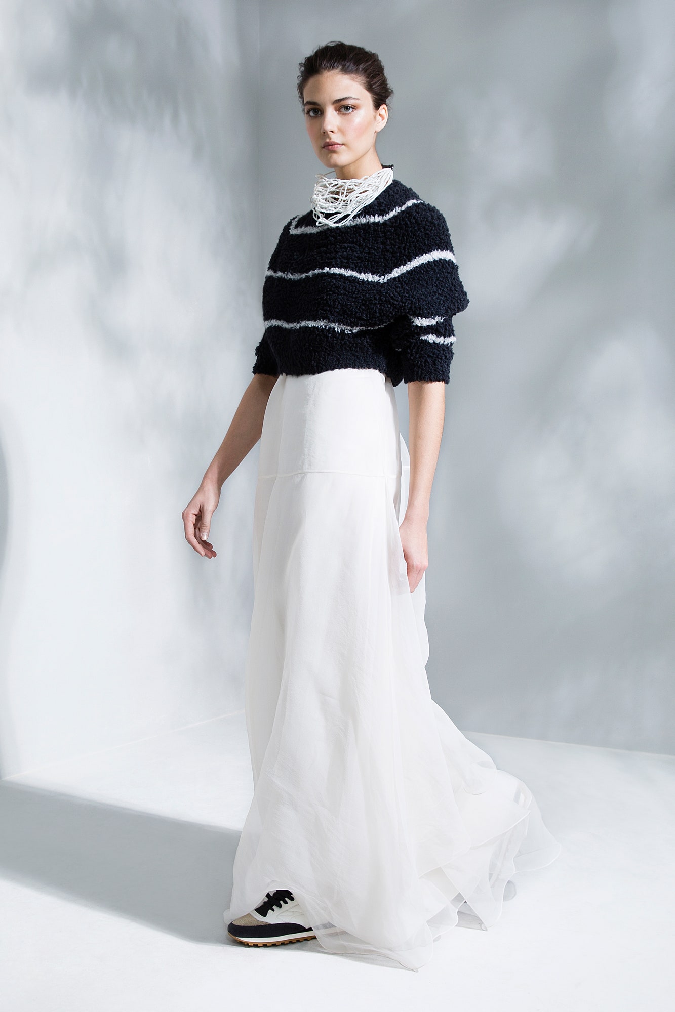 Brunello Cucinelli S/S 16 Look 281
