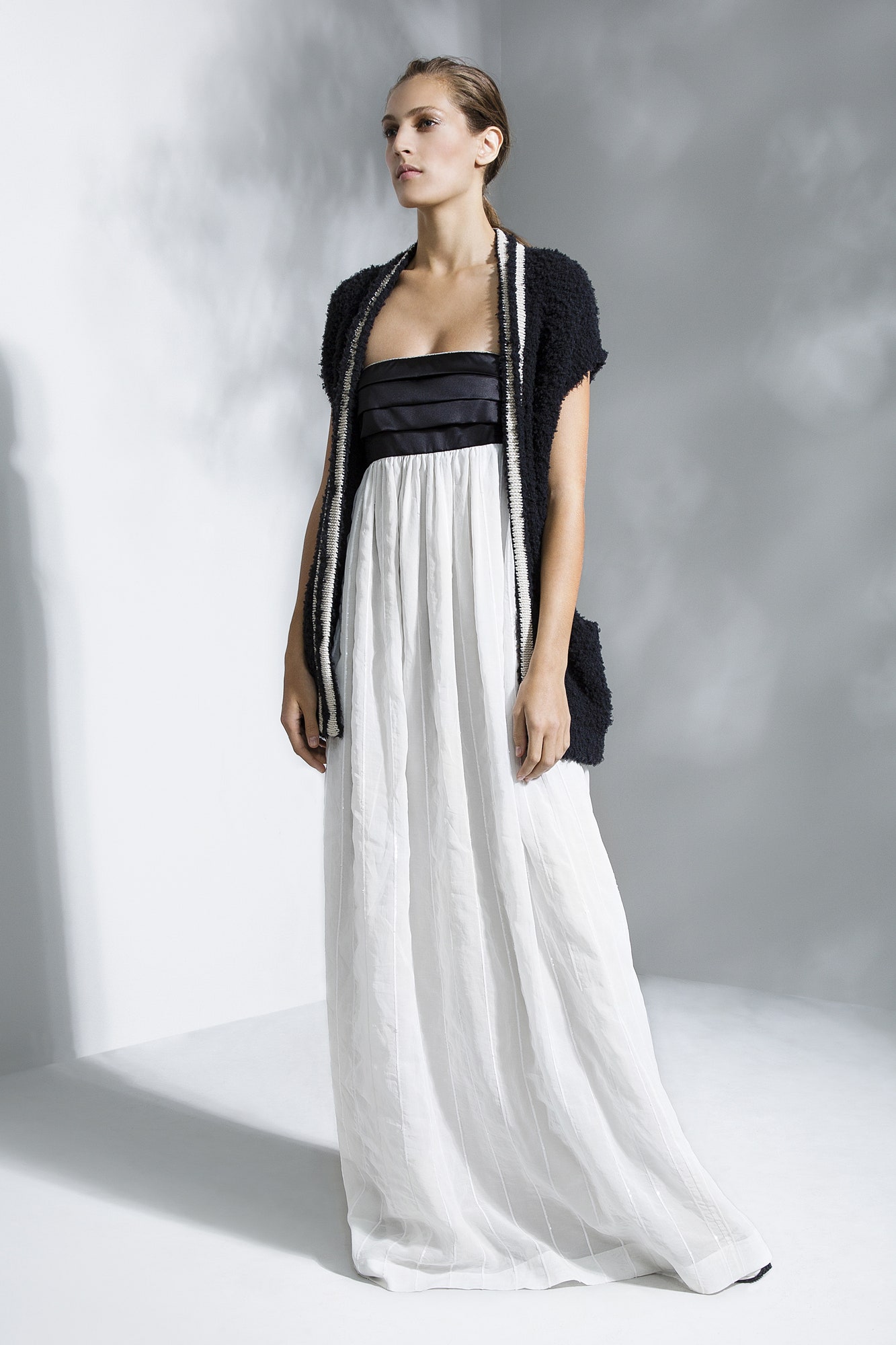 Brunello Cucinelli S/S 16 Look 294