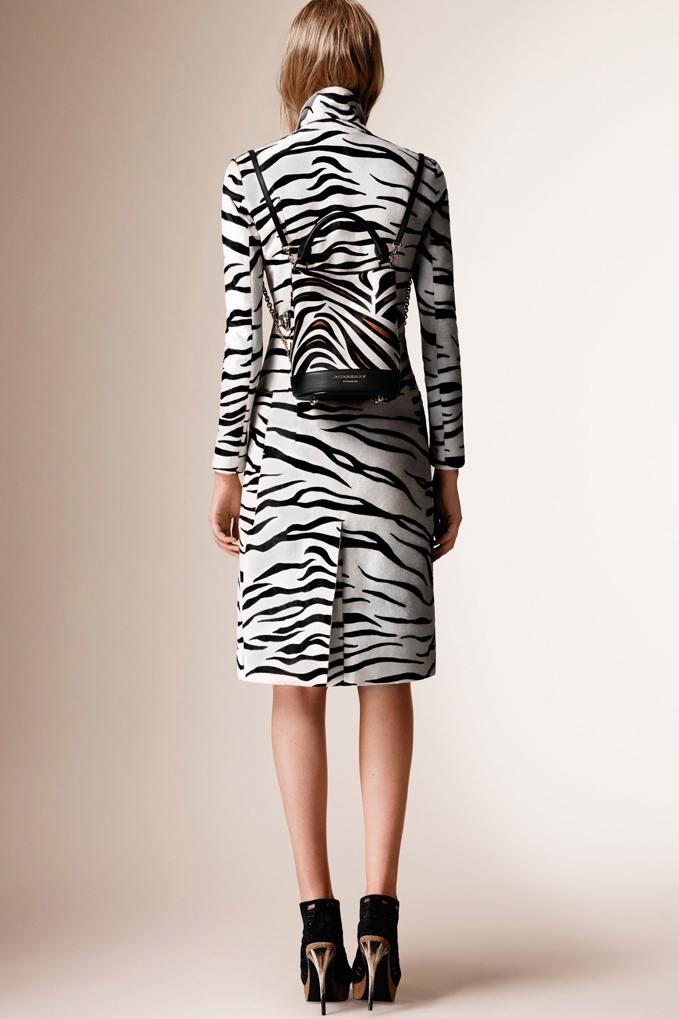 Burberry Resort 16 Look 106