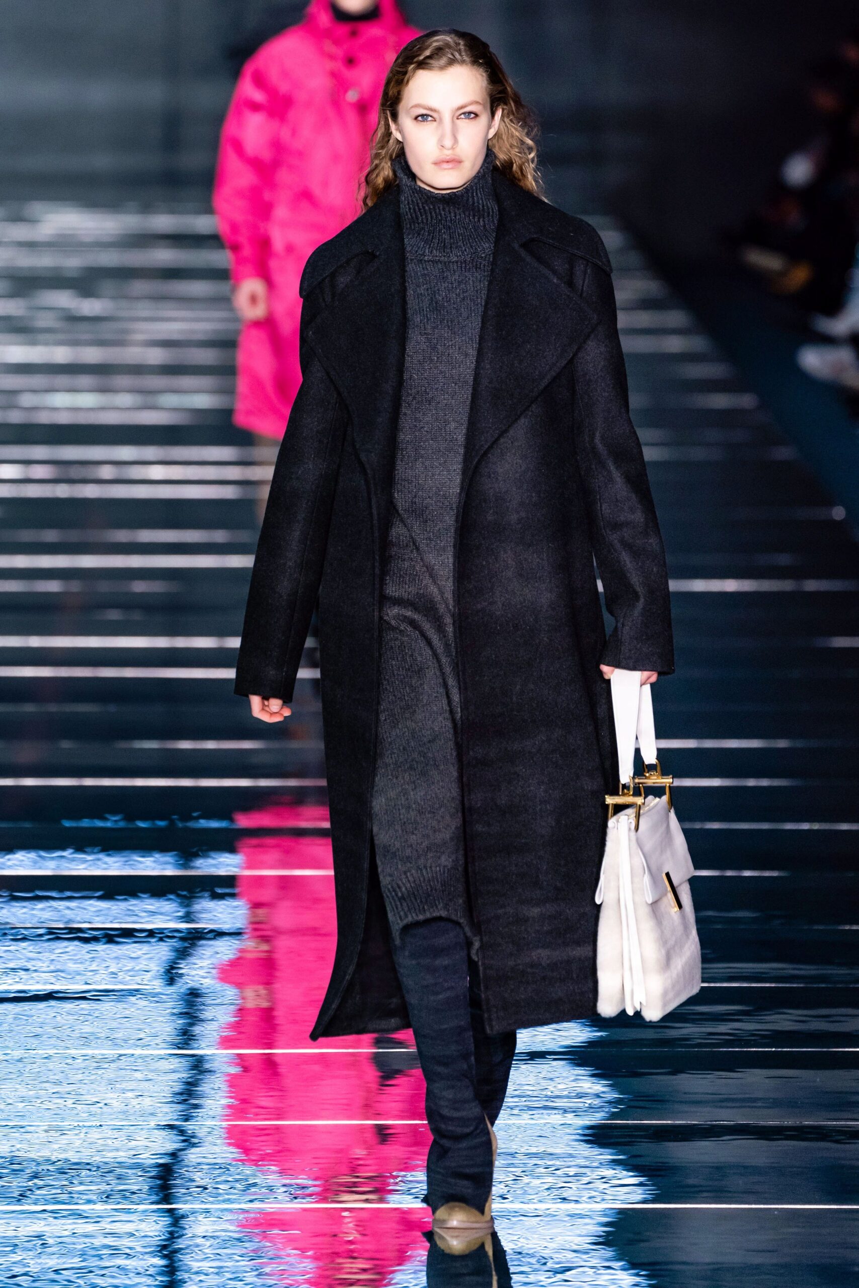 Boss F/W 19 Look 420