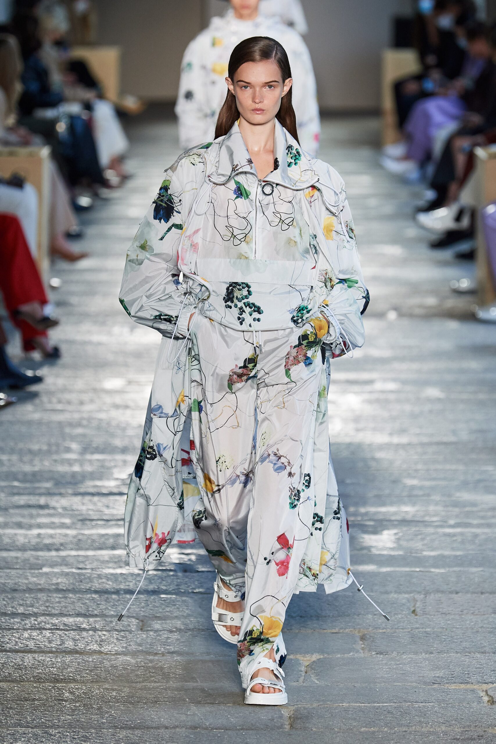 Boss S/S 21 Look 644