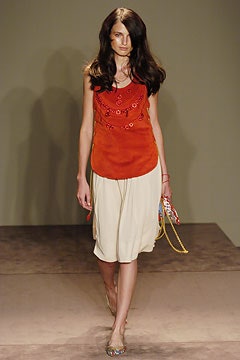 Bottega Veneta S/S 05 Look 121
