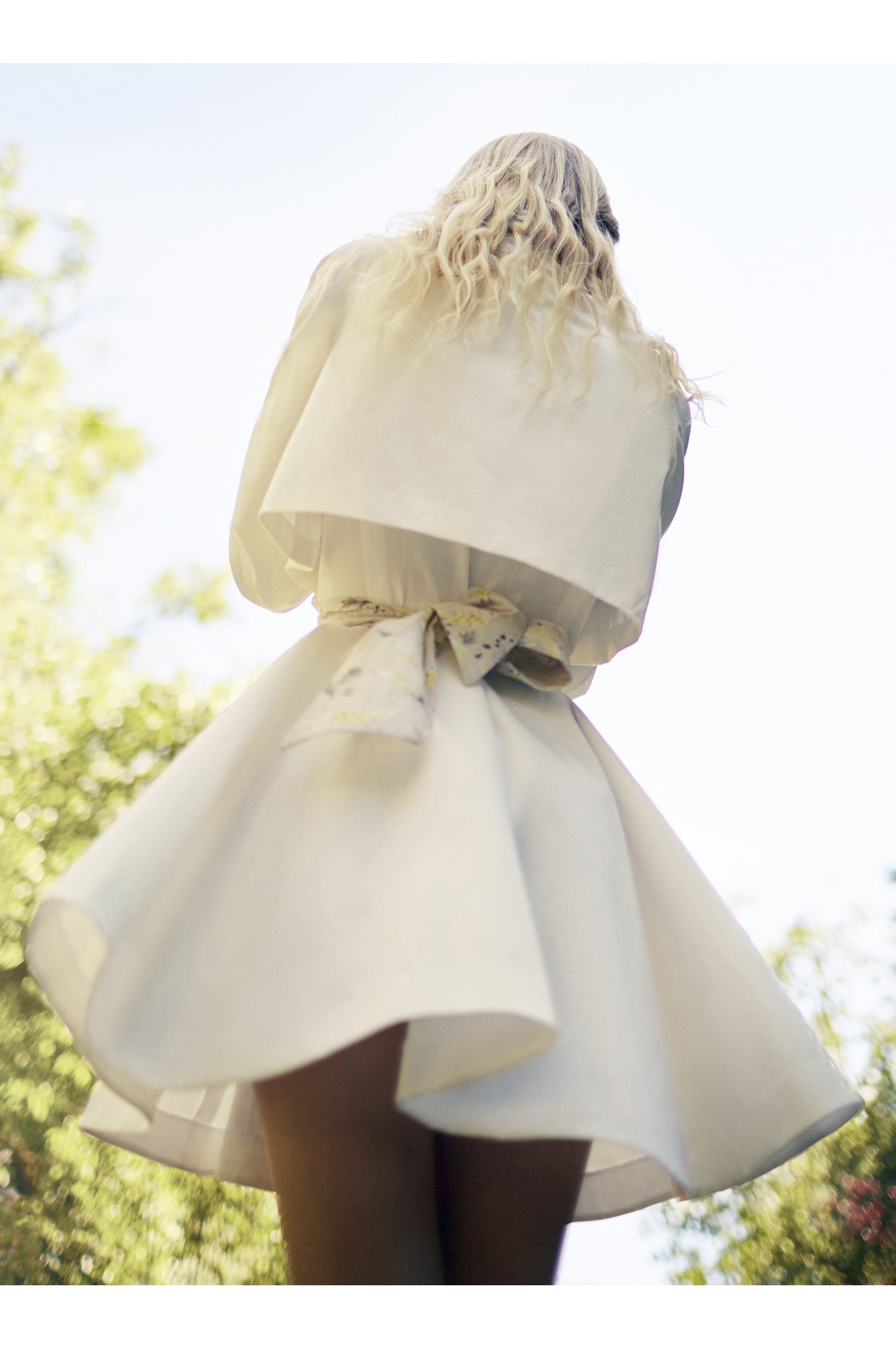 Cacharel S/S 16 Look 125