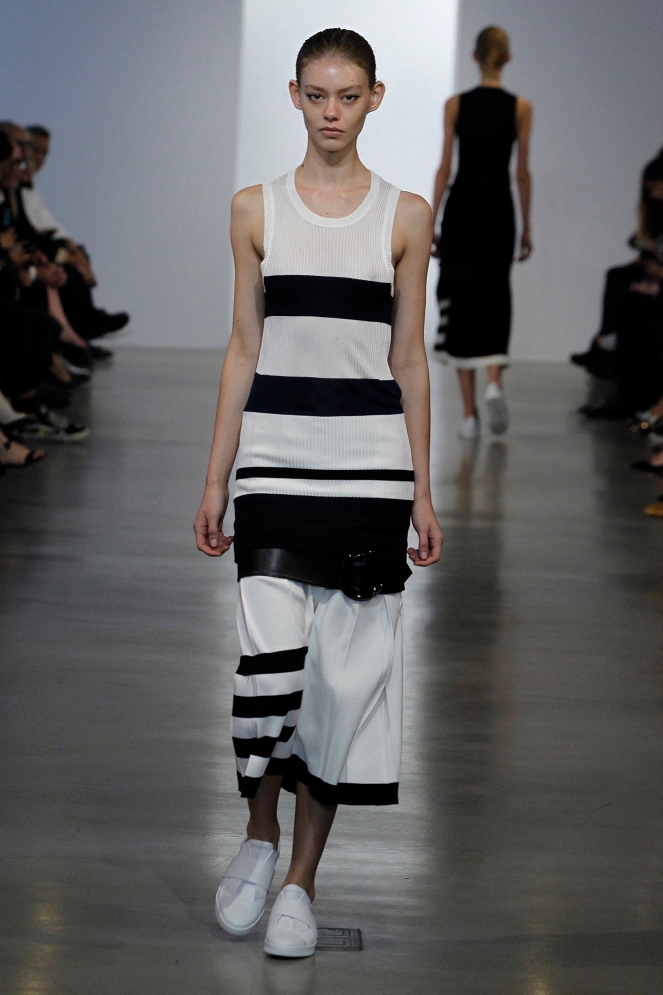Calvin Klein Collection Resort 16 Look 7