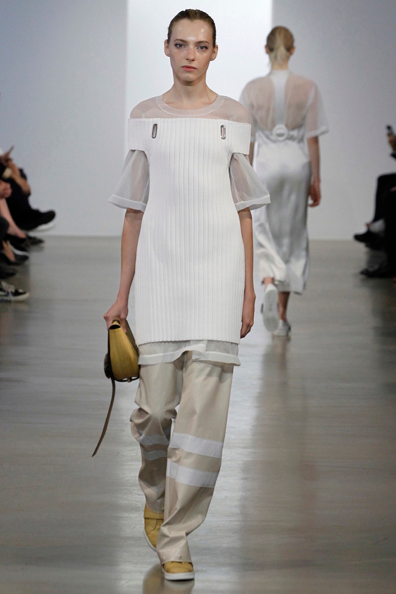 Calvin Klein Collection Resort 16 Look 29