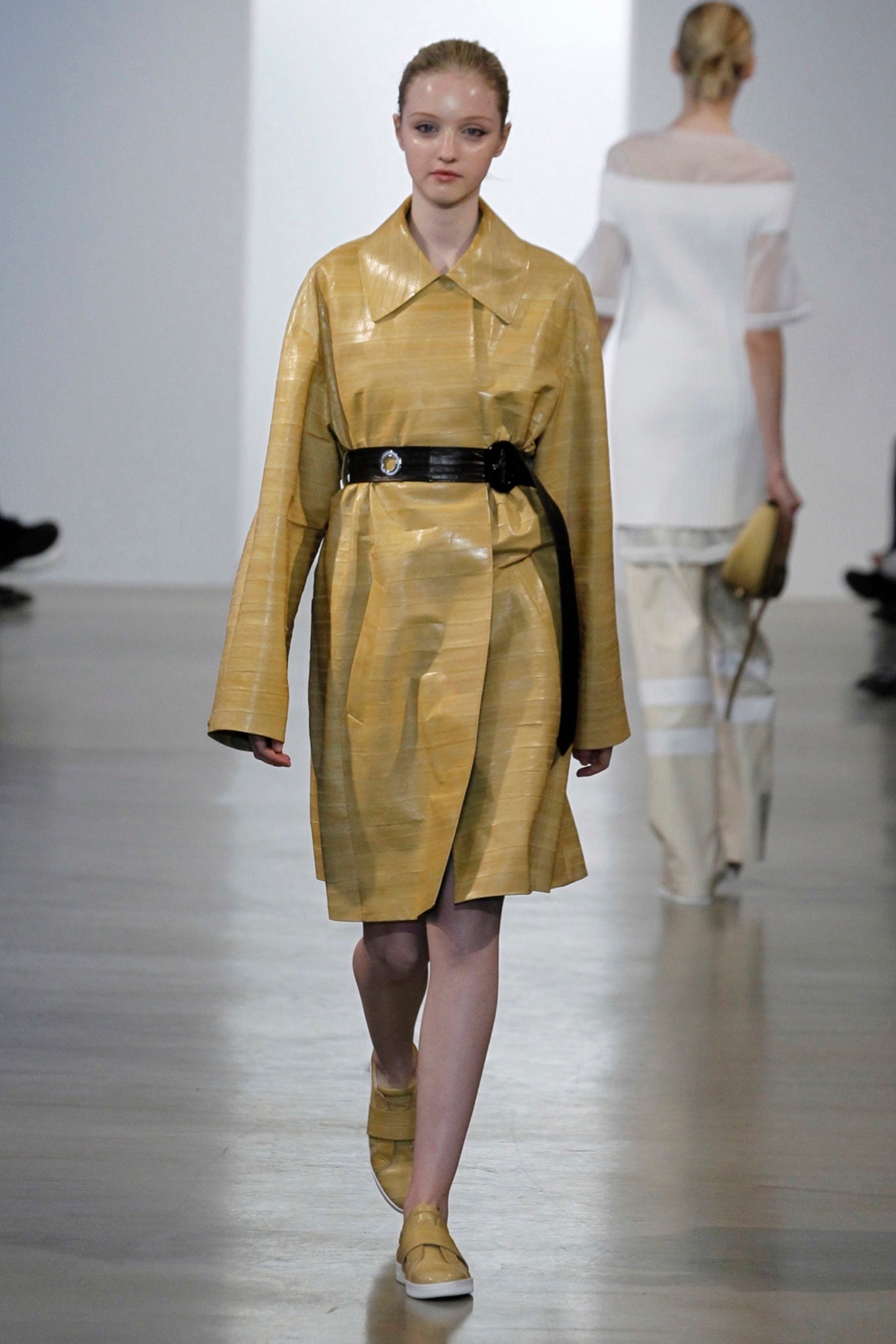 Calvin Klein Collection Resort 16 Look 34