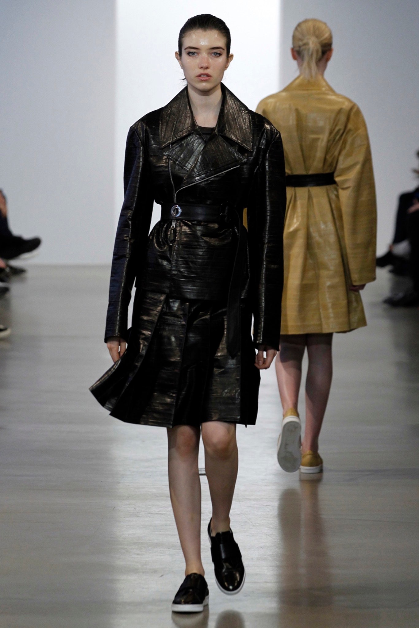 Calvin Klein Collection Resort 16 Look 39
