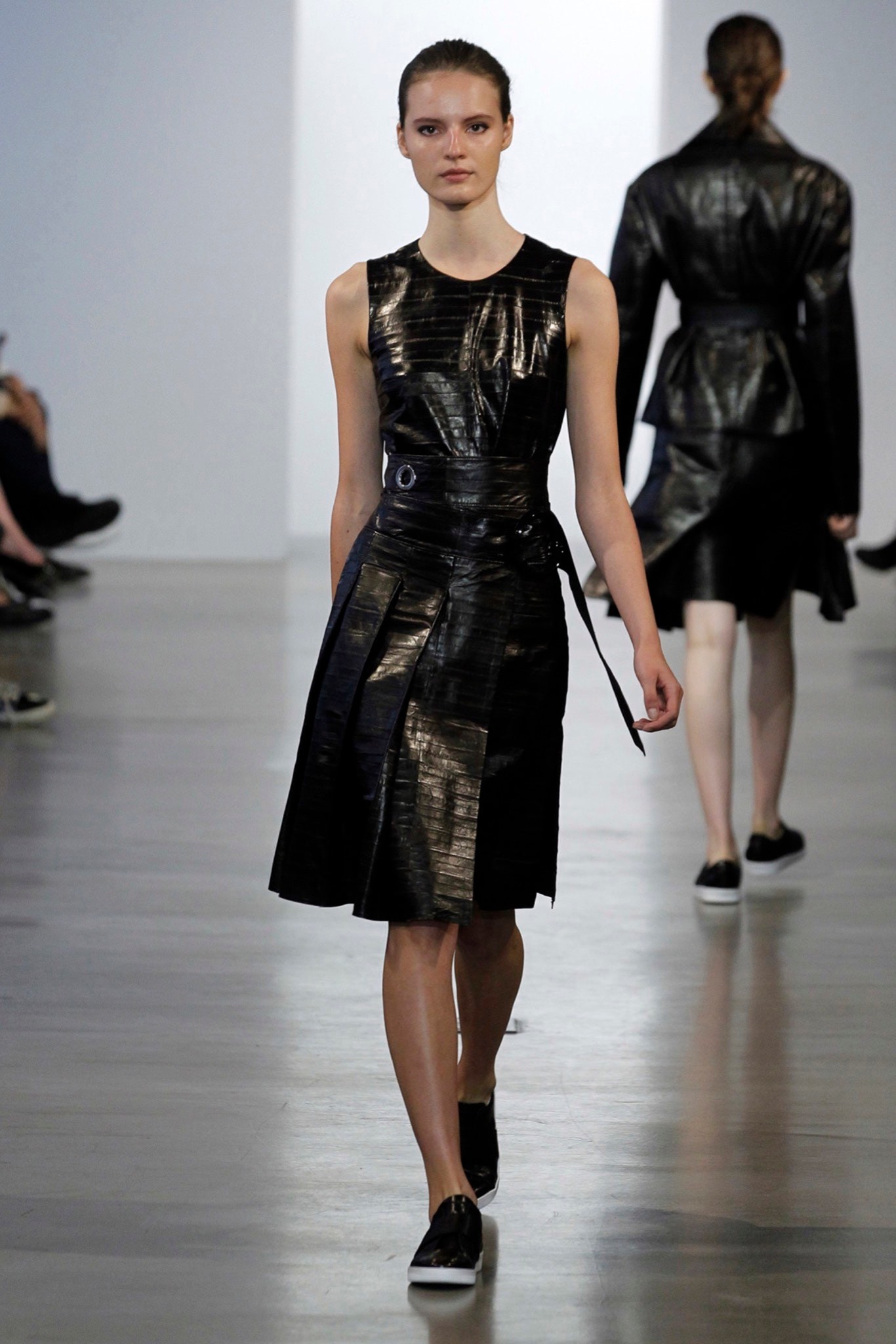 Calvin Klein Collection Resort 16 Look 44