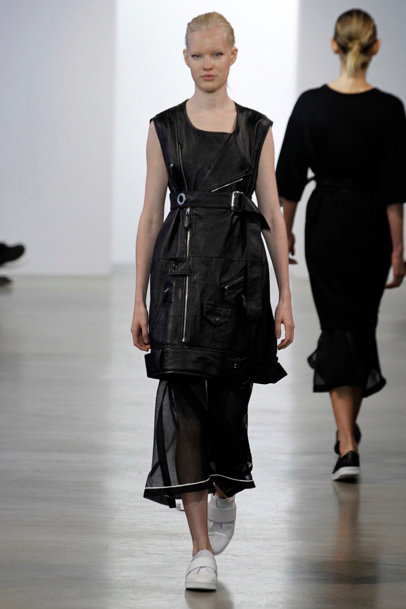 Calvin Klein Collection Resort 16 Look 59