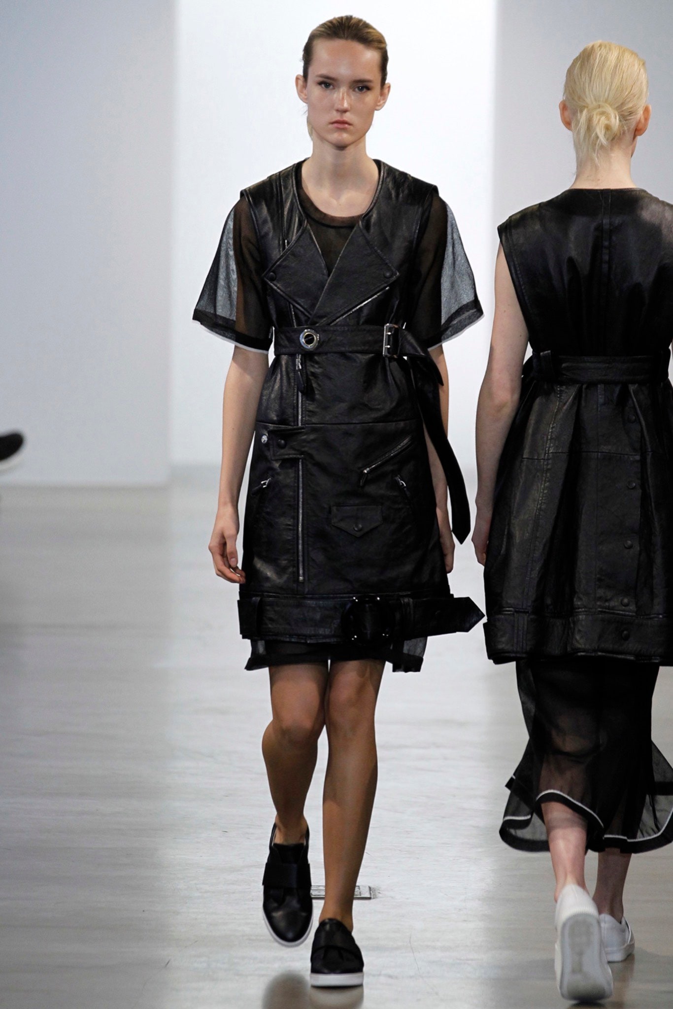 Calvin Klein Collection Resort 16 Look 64