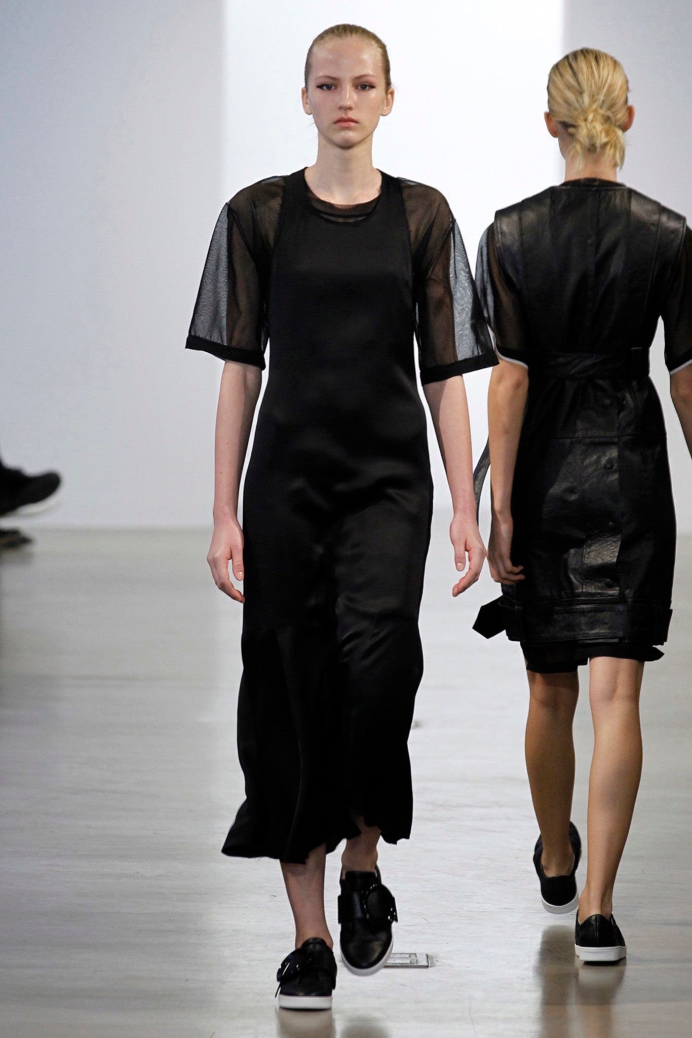 Calvin Klein Collection Resort 16 Look 70