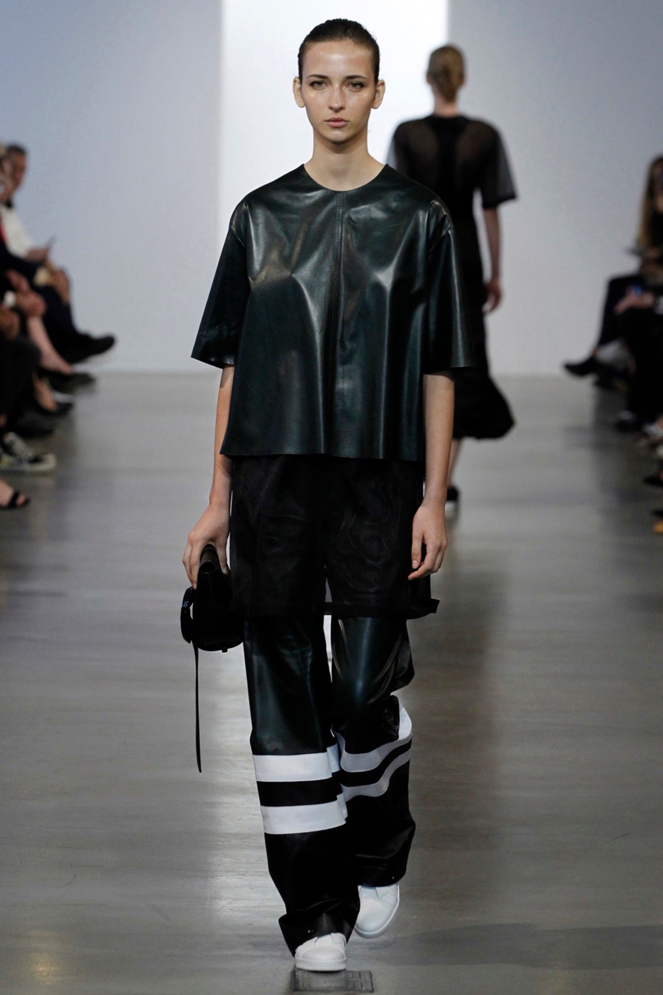 Calvin Klein Collection Resort 16 Look 76
