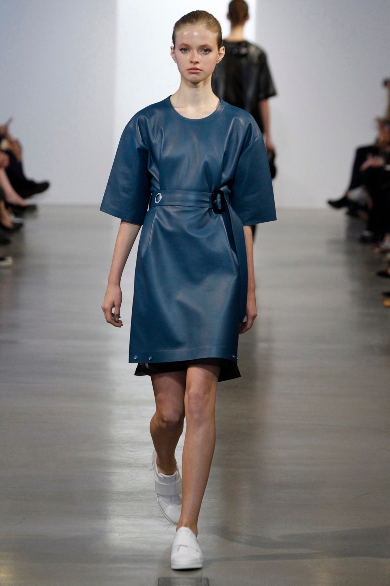 Calvin Klein Collection Resort 16 Look 82