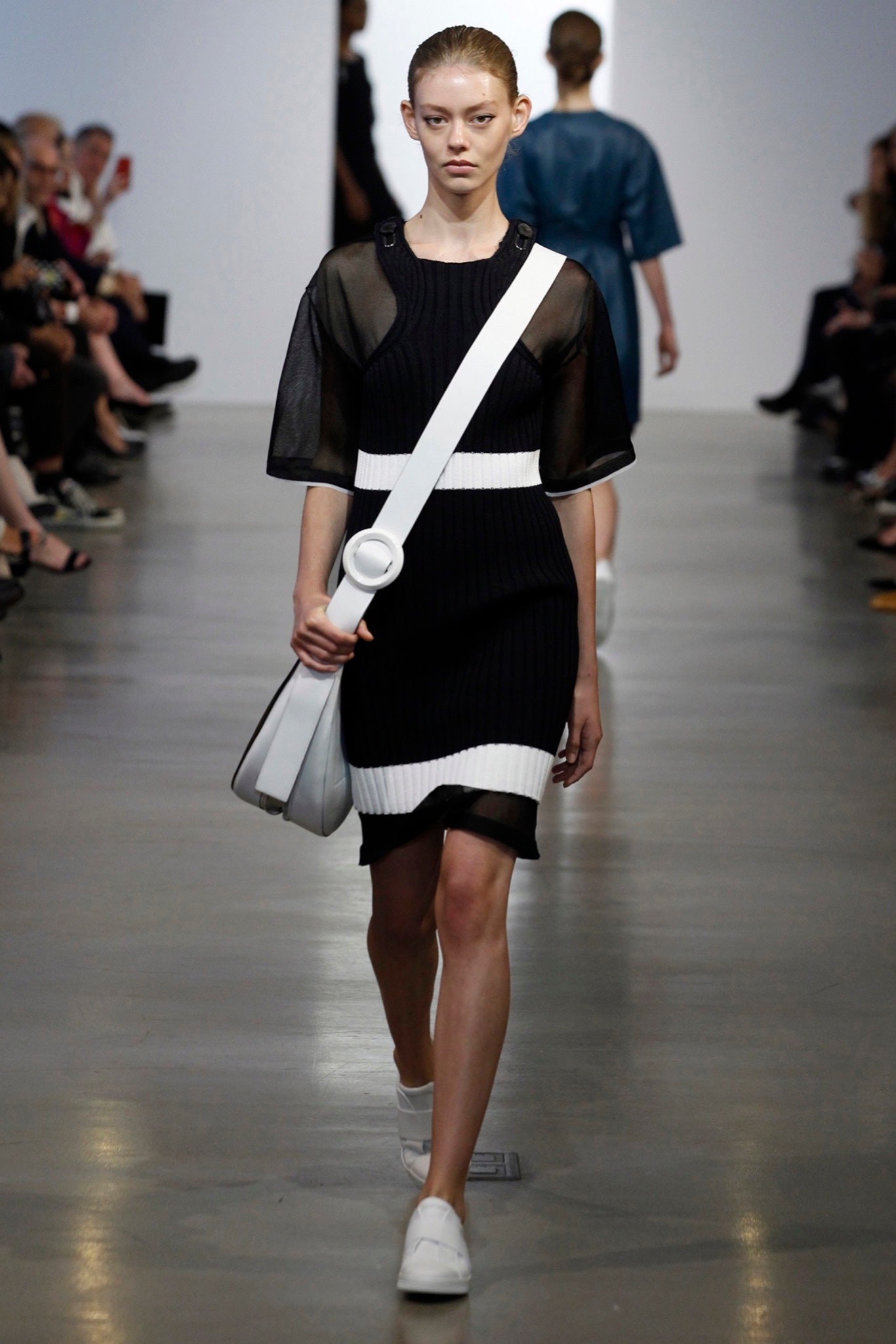 Calvin Klein Collection Resort 16 Look 88
