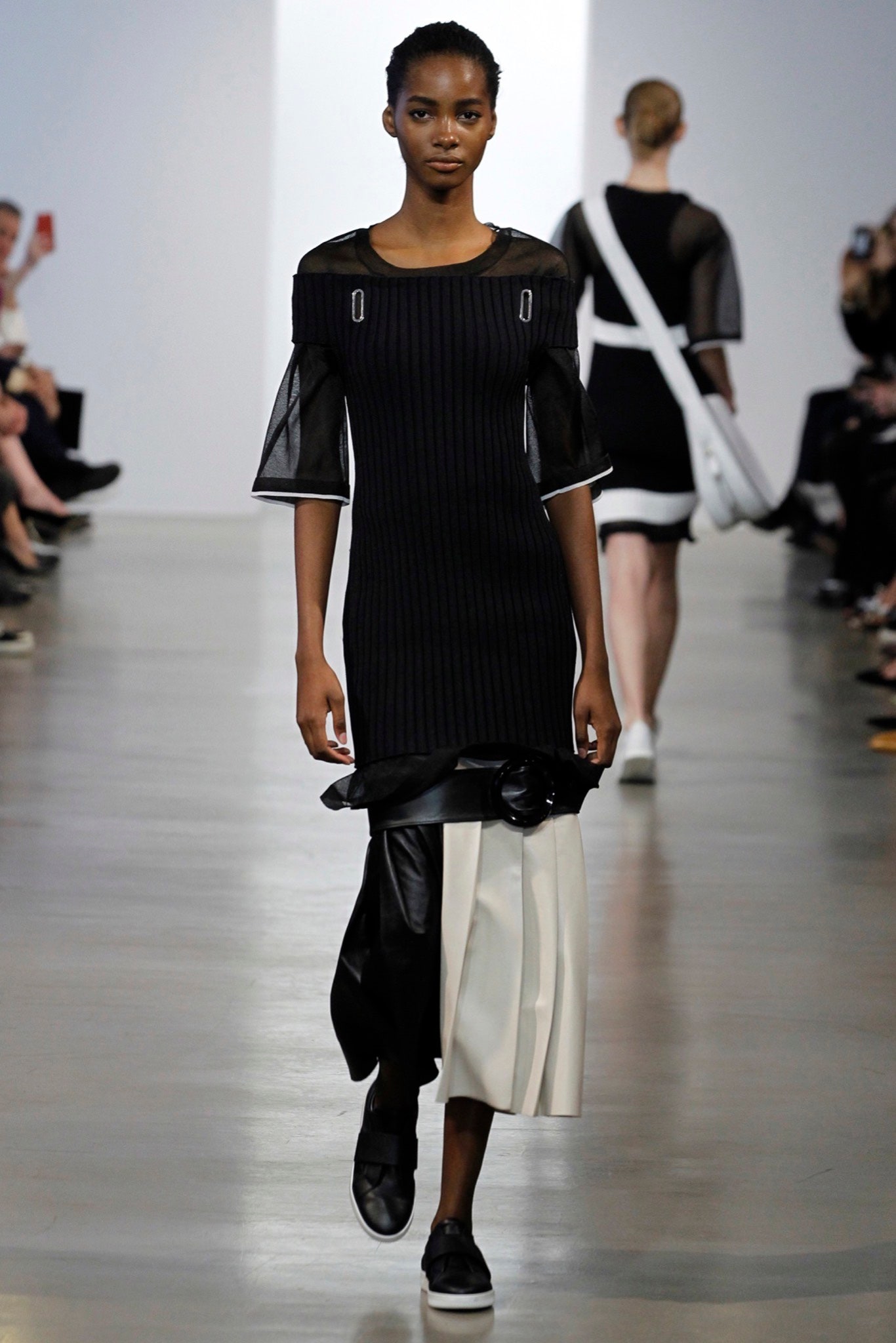 Calvin Klein Collection Resort 16 Look 94
