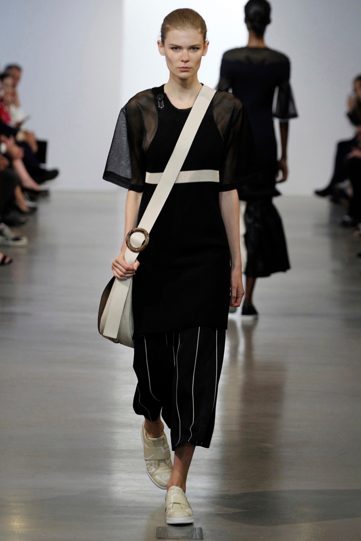 Calvin Klein Collection Resort 16 Look 100