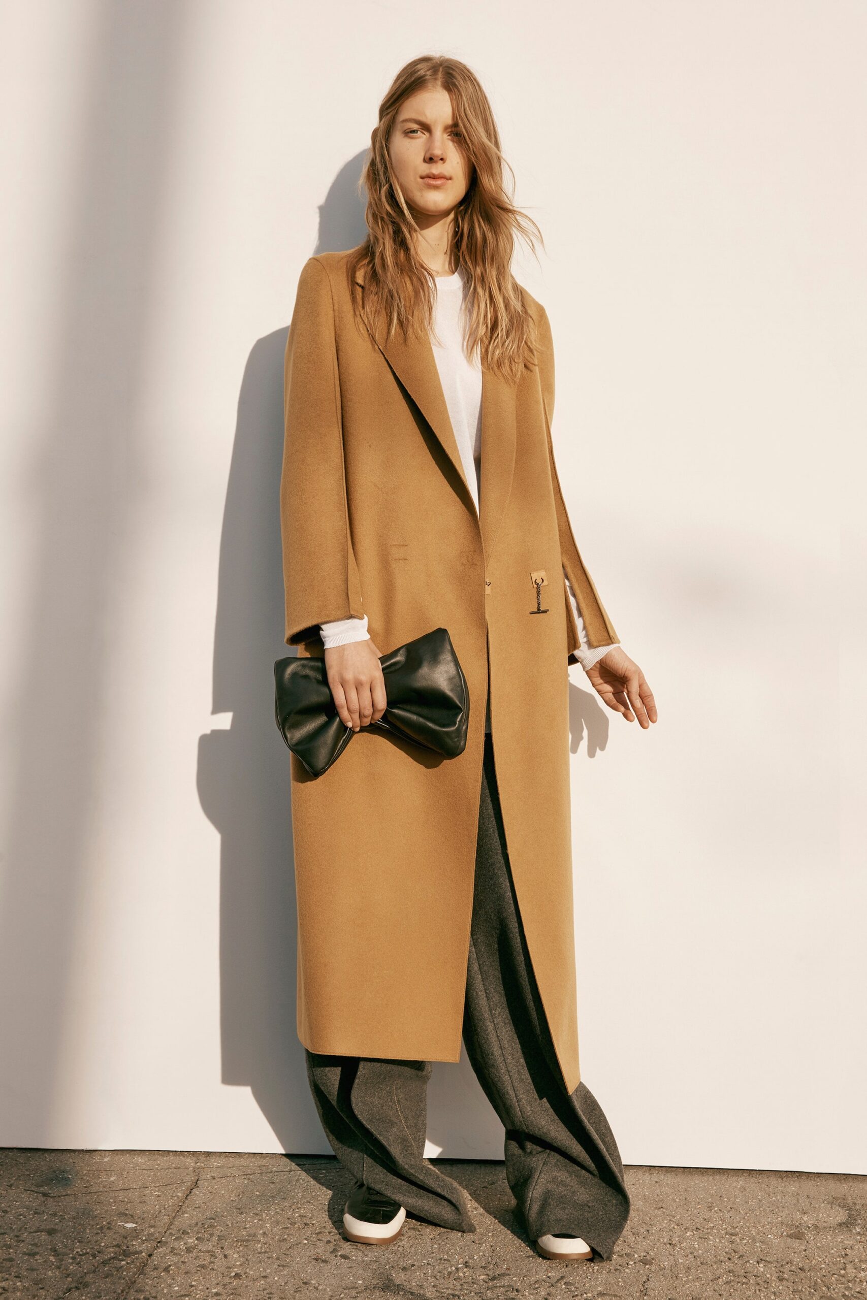 Calvin Klein Collection F/W 16 Look 11