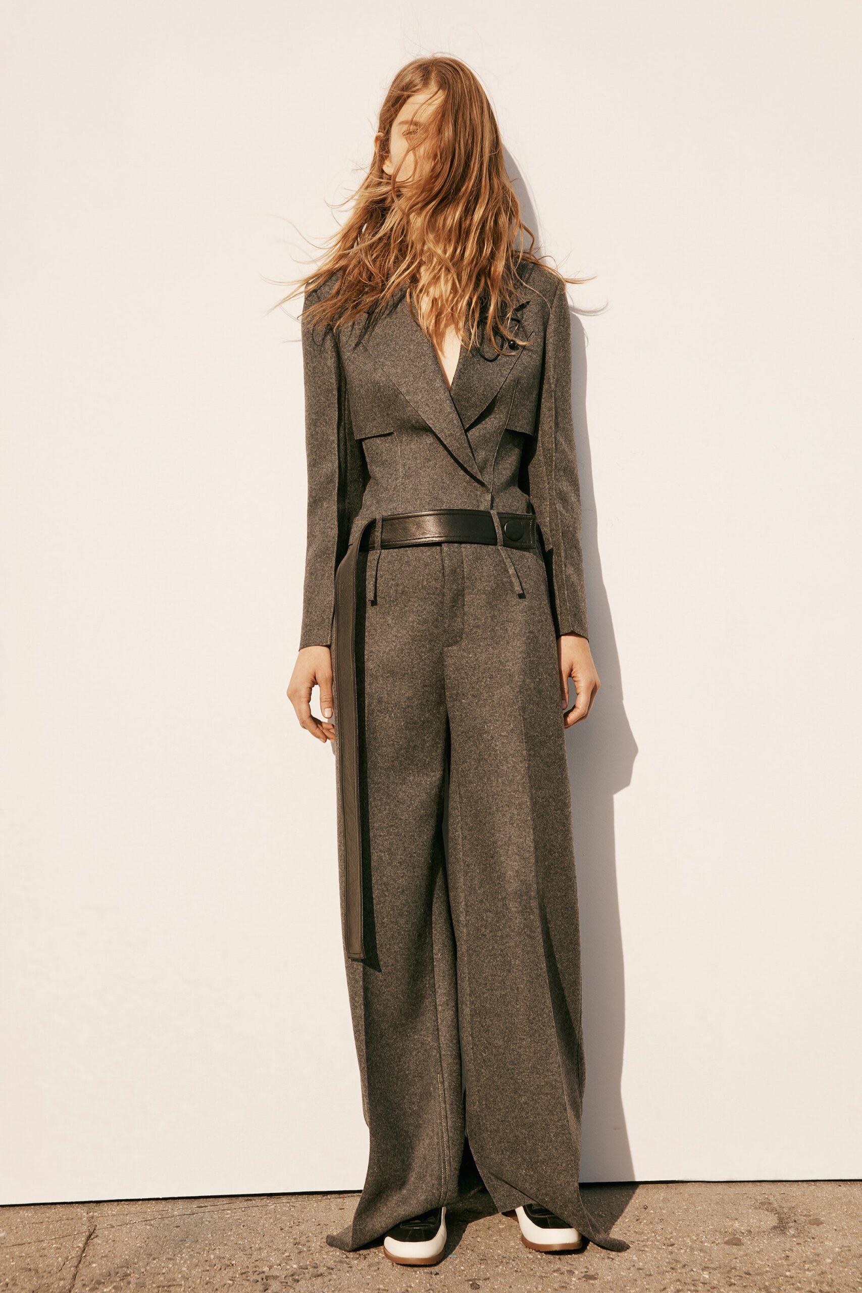 Calvin Klein Collection F/W 16 Look 21