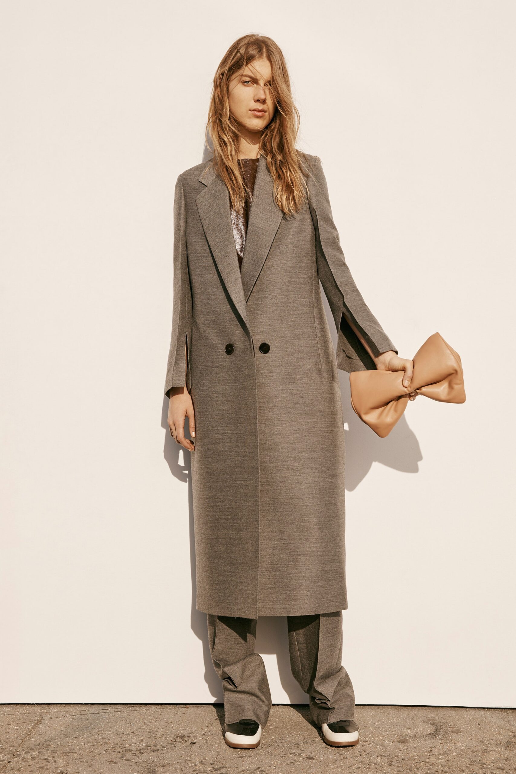 Calvin Klein Collection F/W 16 Look 41