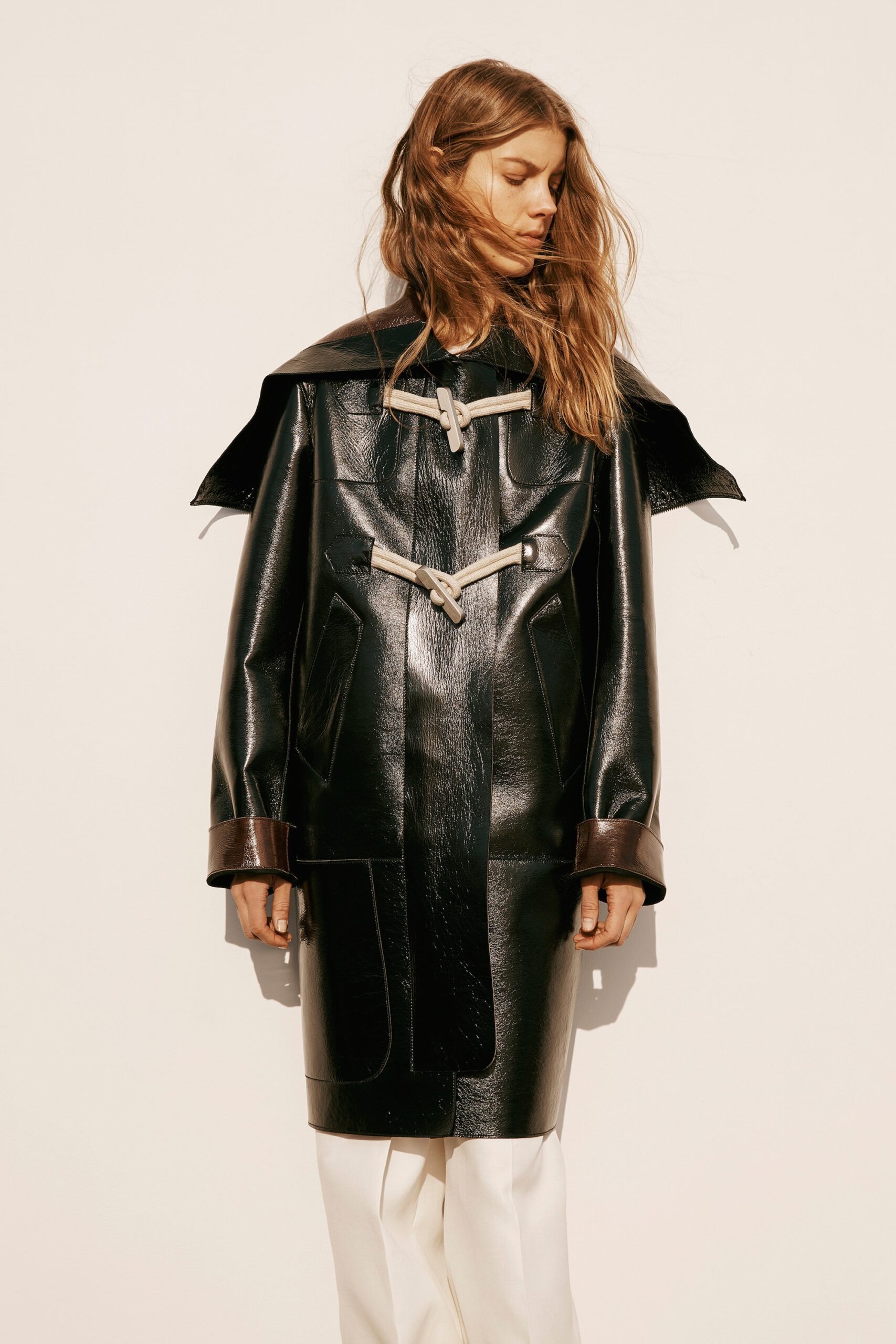 Calvin Klein Collection F/W 16 Look 103