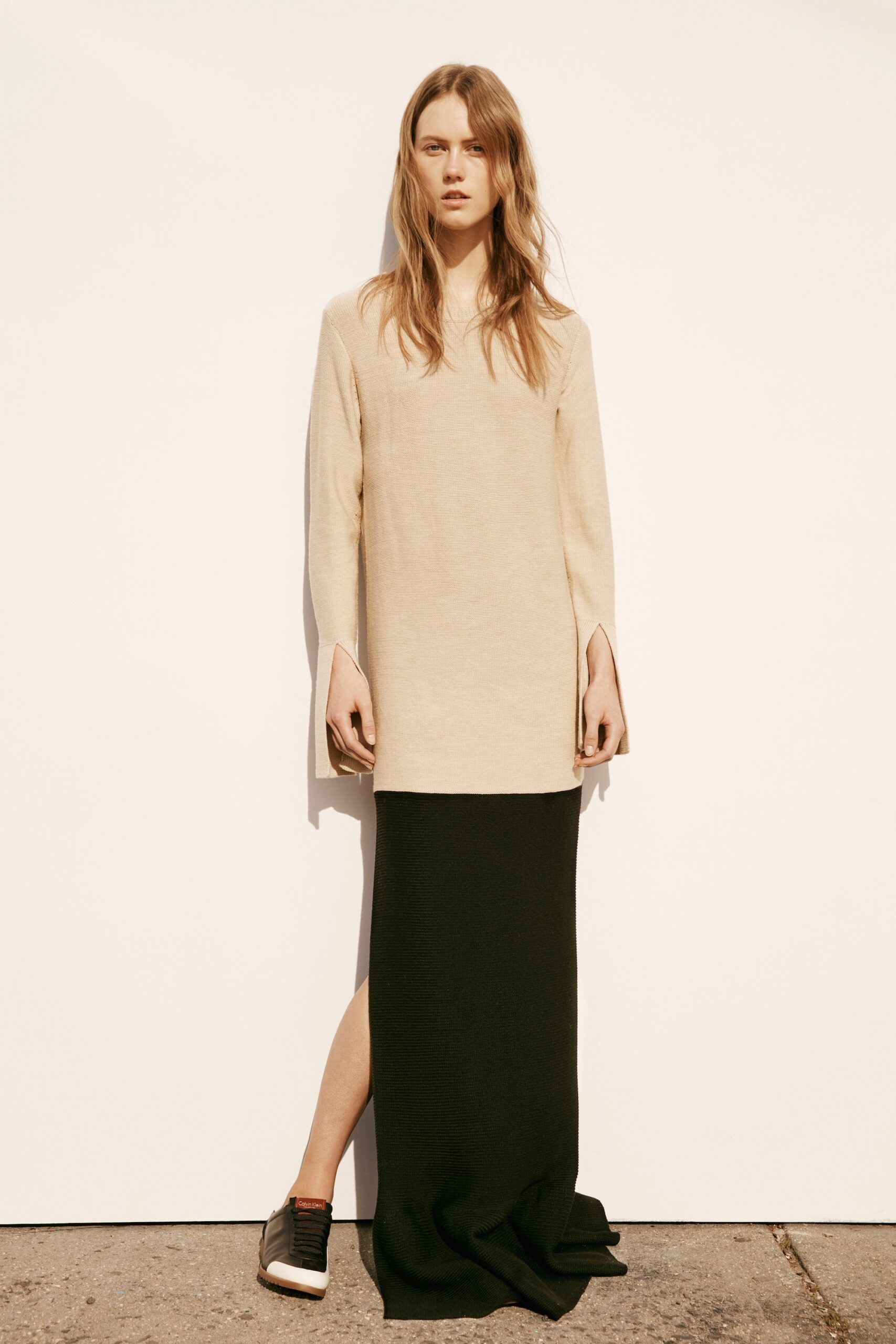 Calvin Klein Collection F/W 16 Look 221