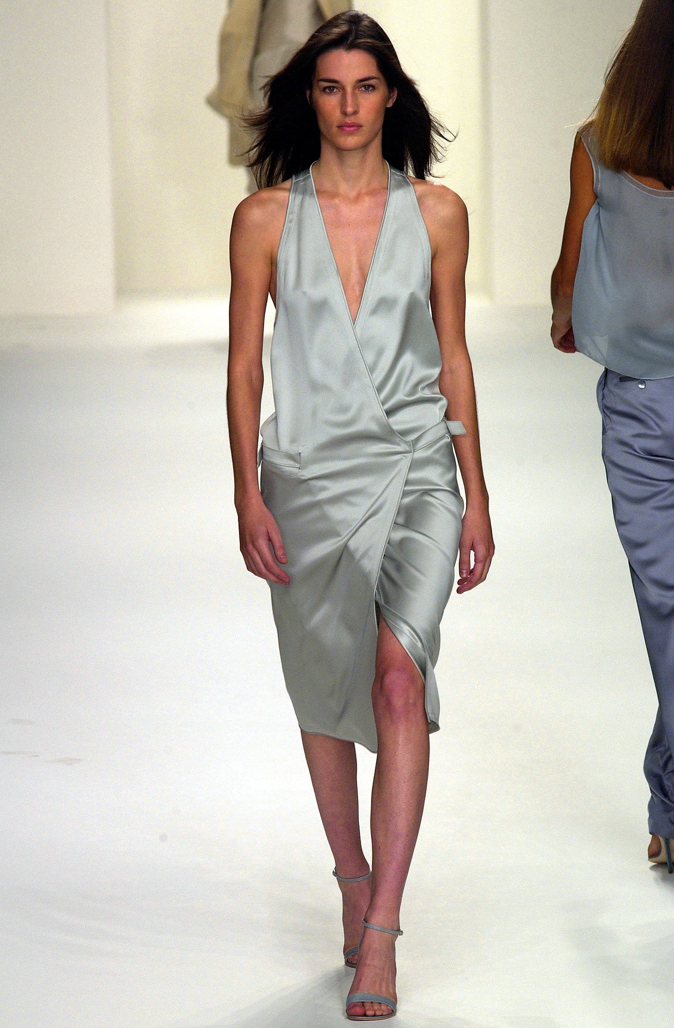 Calvin Klein Collection S/S 03 Look 23