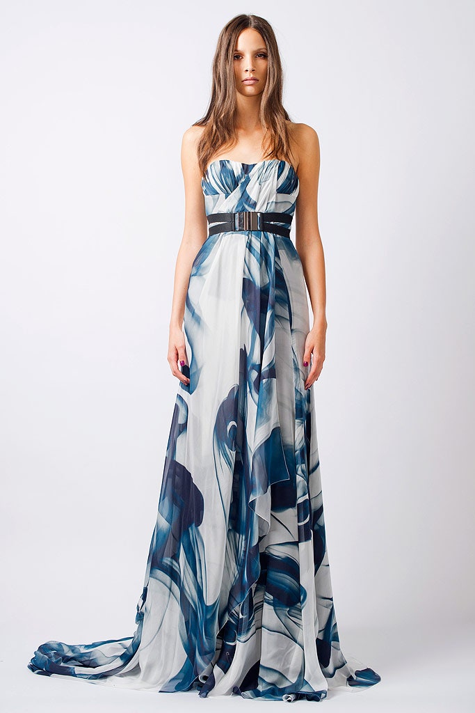 Bibhu Mohapatra S/S 11 Look 11