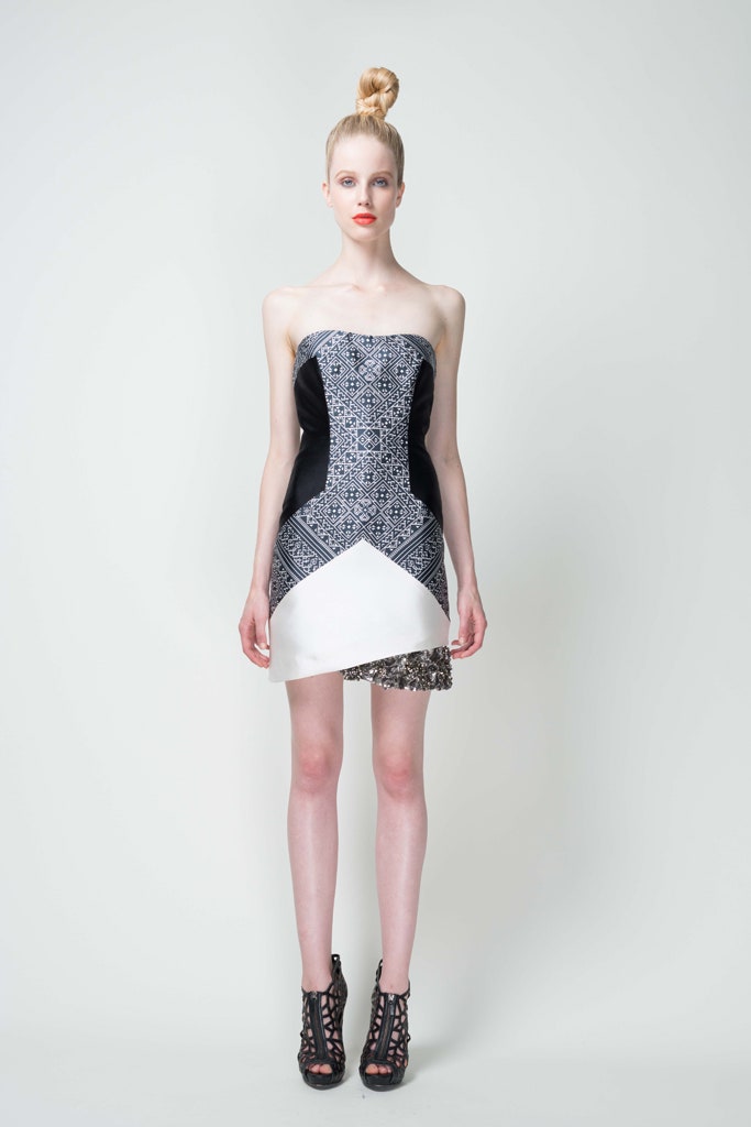 Bibhu Mohapatra Resort 13 Look 59