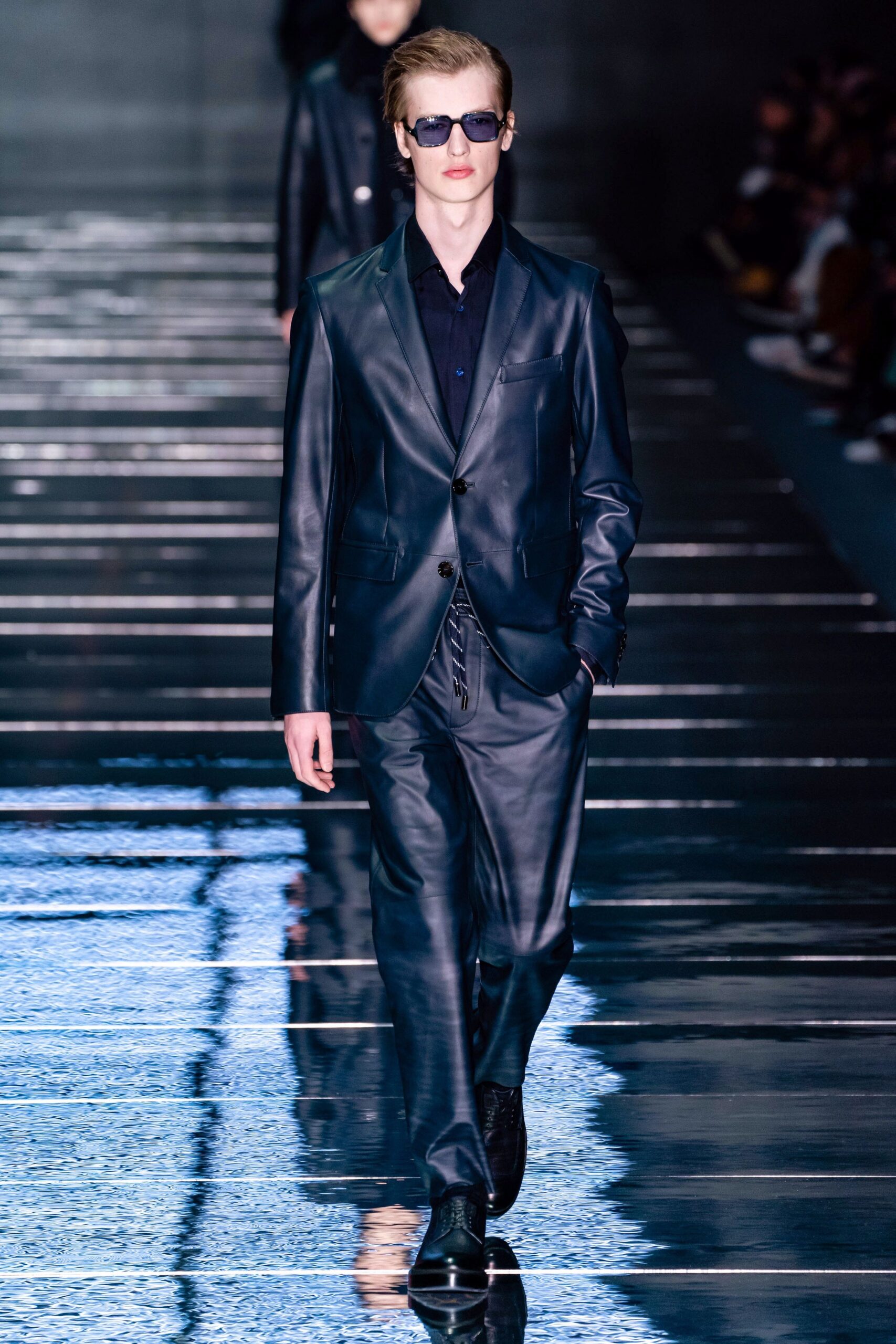 Boss F/W 19 Look 630