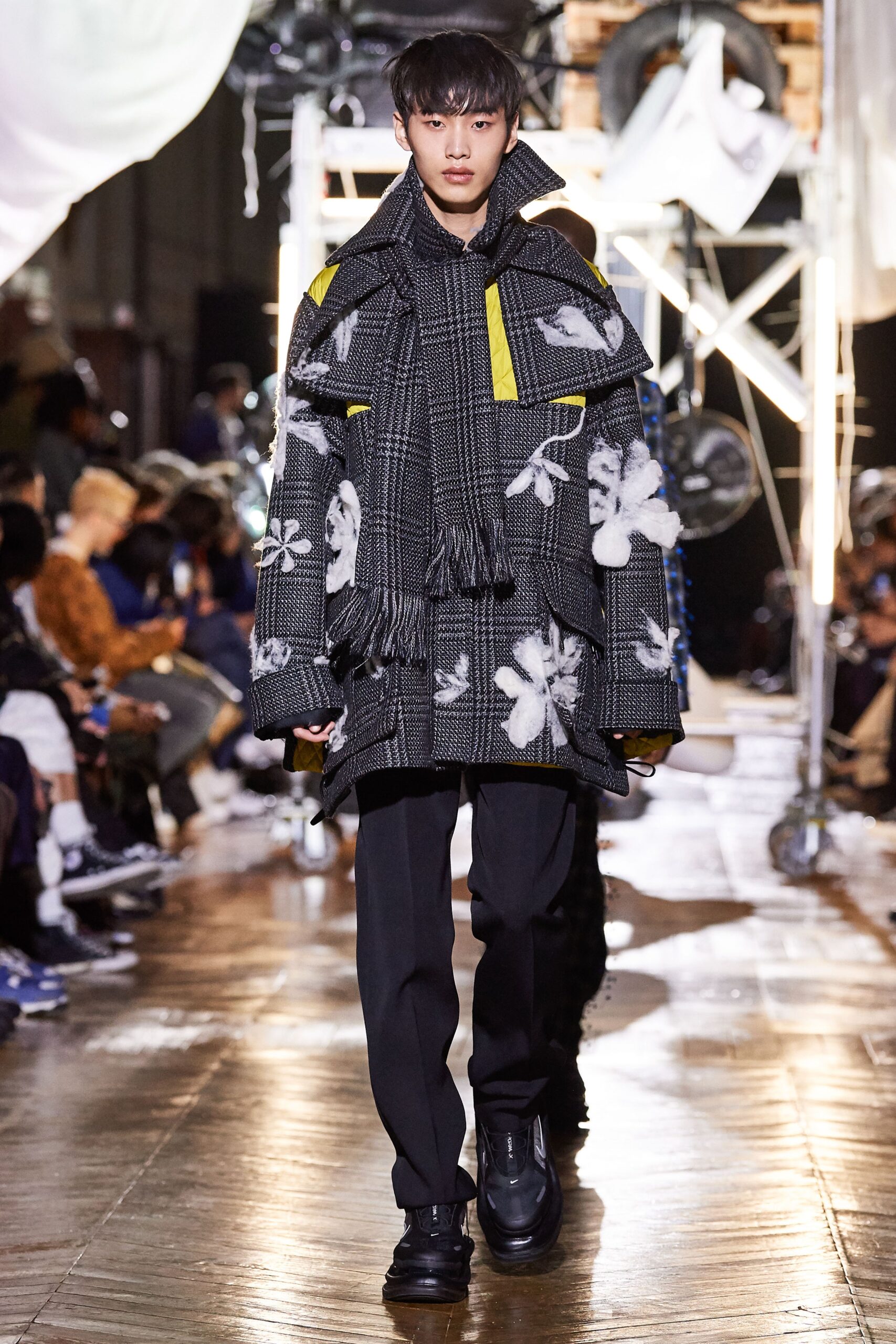 Botter F/W 20 Menswear Look 173
