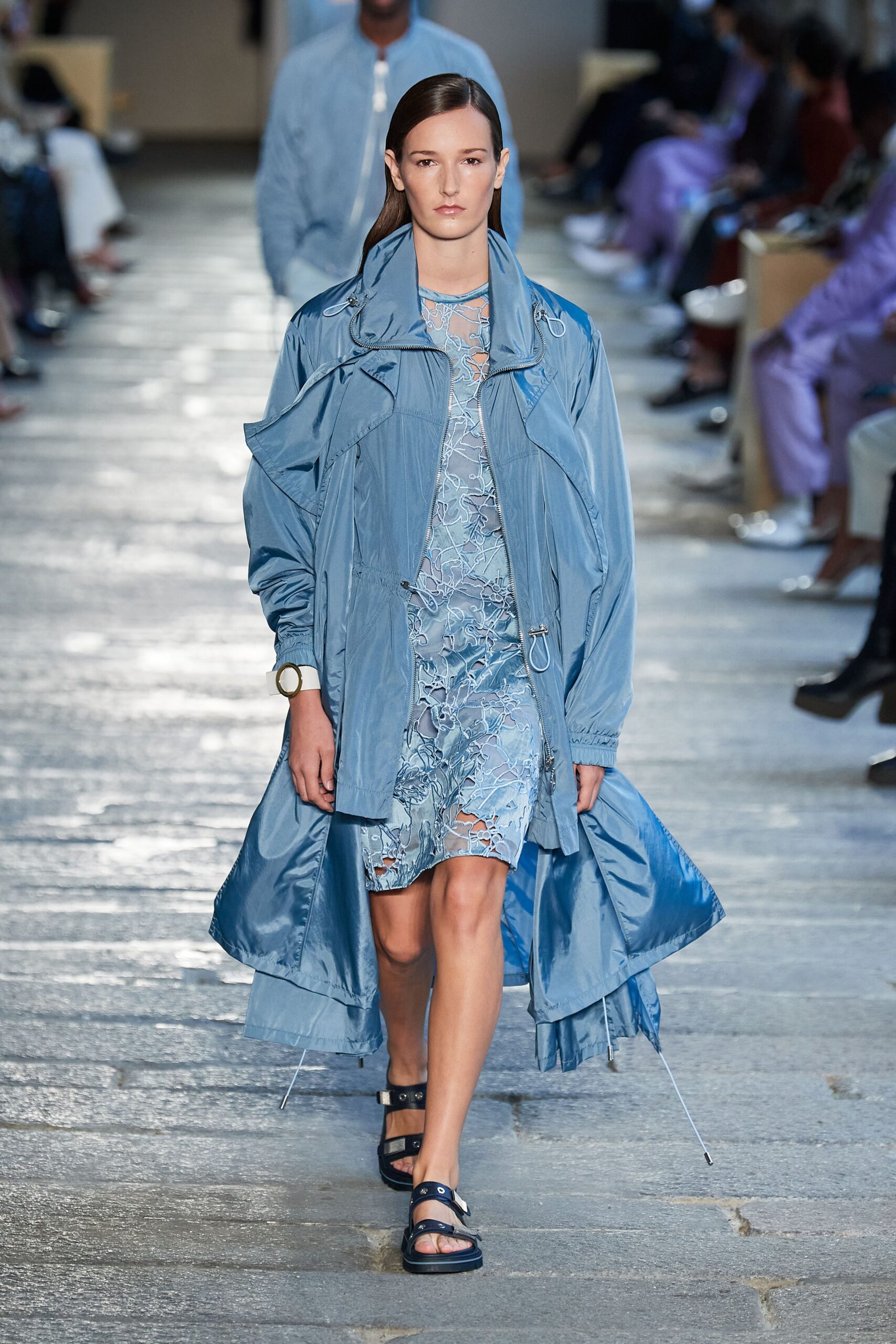 Boss S/S 21 Look 150