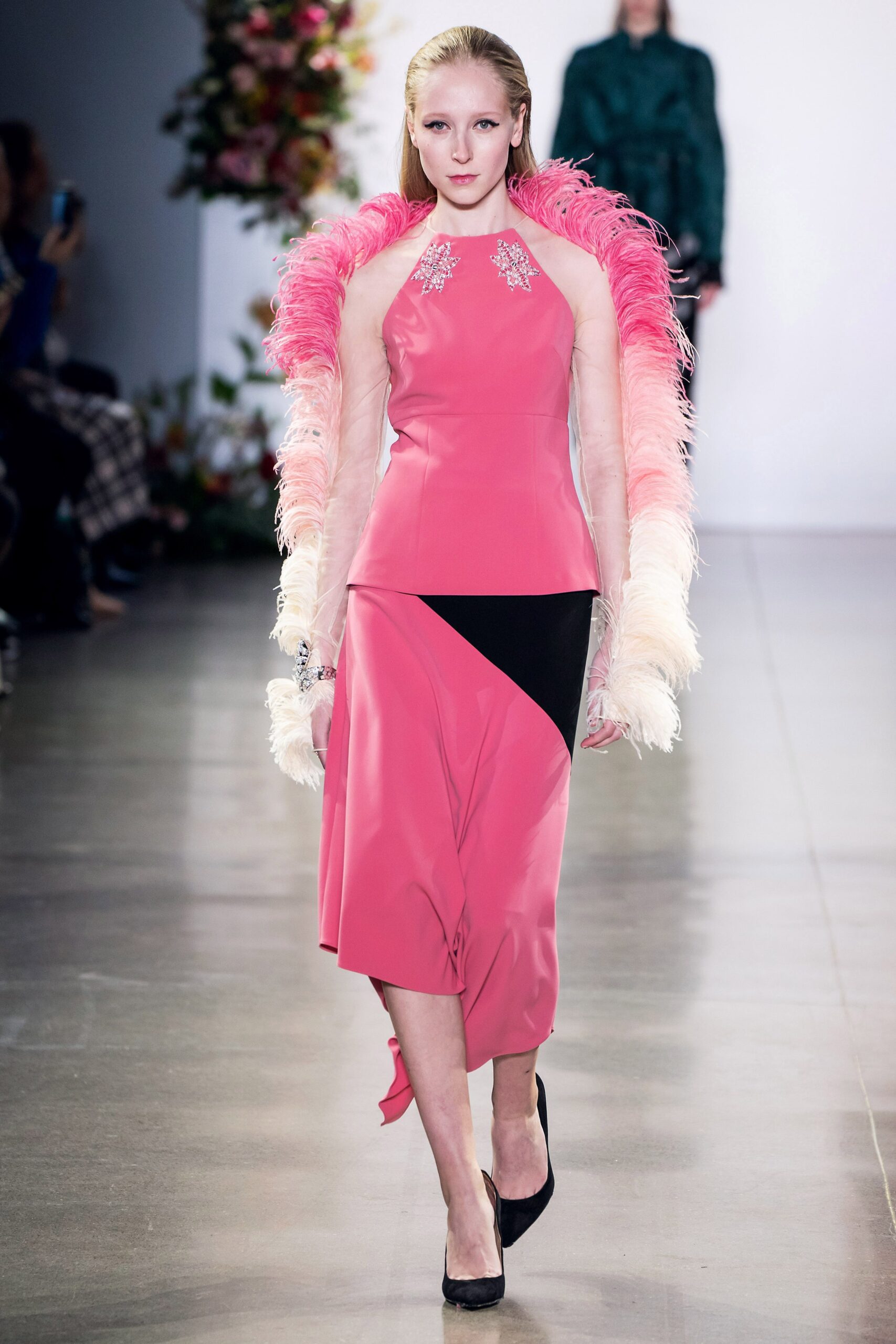 Bibhu Mohapatra F/W 19 Look 224