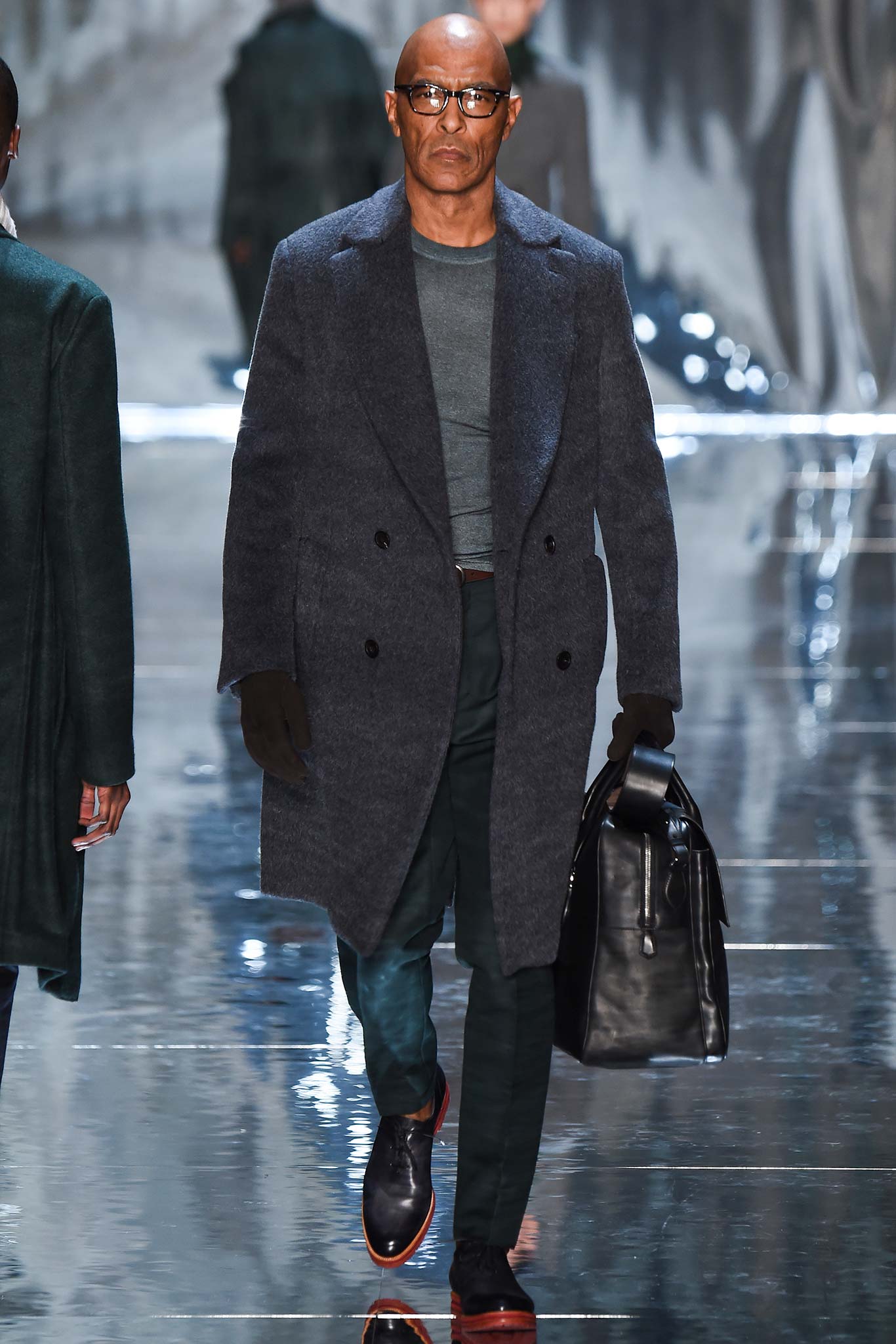 Berluti F/W 15 Menswear Look 28