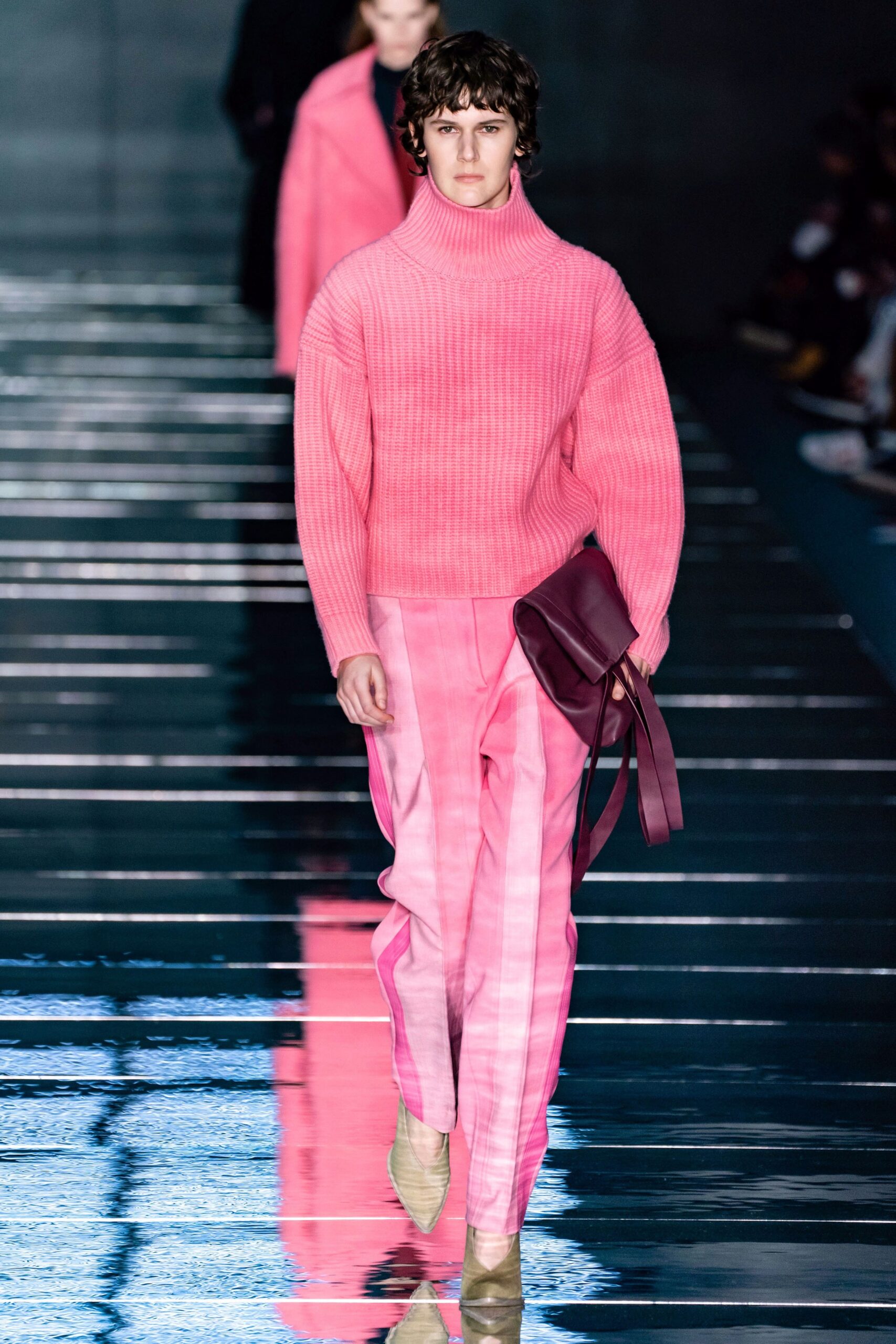 Boss F/W 19 Look 591